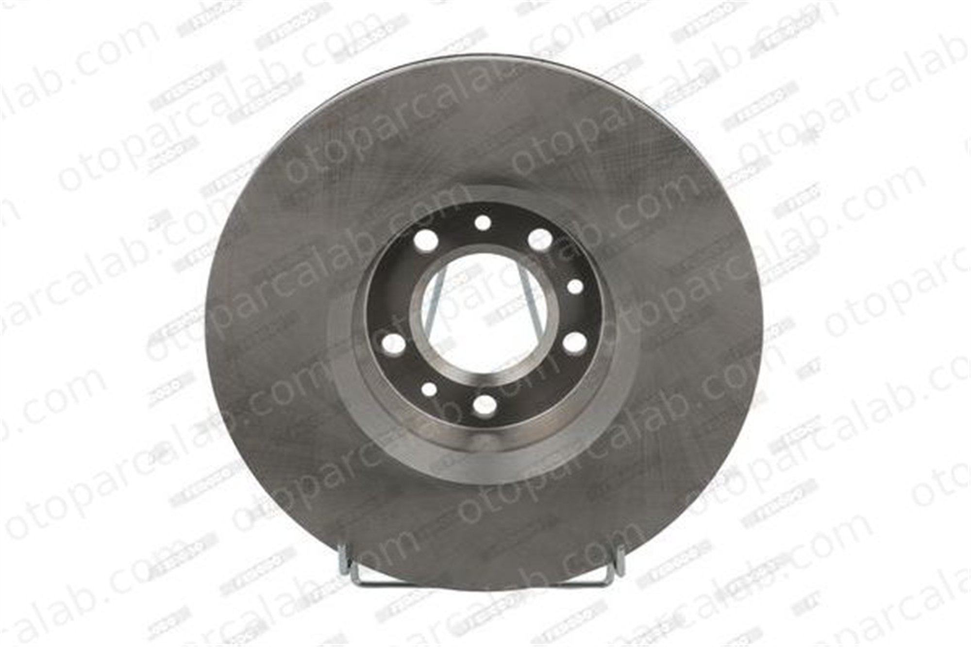 FERODO DDF1615 Fren Disk Ayna Ön Sağ ve Sol CITROËN C5 III Break C5 III 1440027088 1611841980