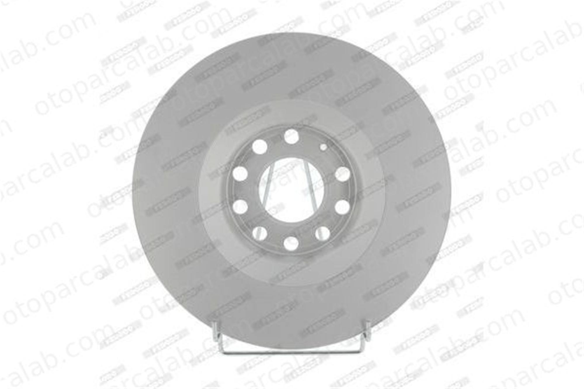 FERODO DDF1705C-1 Fren Disk Ayna Ön Sağ ve Sol AUDI A6 C5 Avant A6 C5 8E0615301AD 8D0615301K