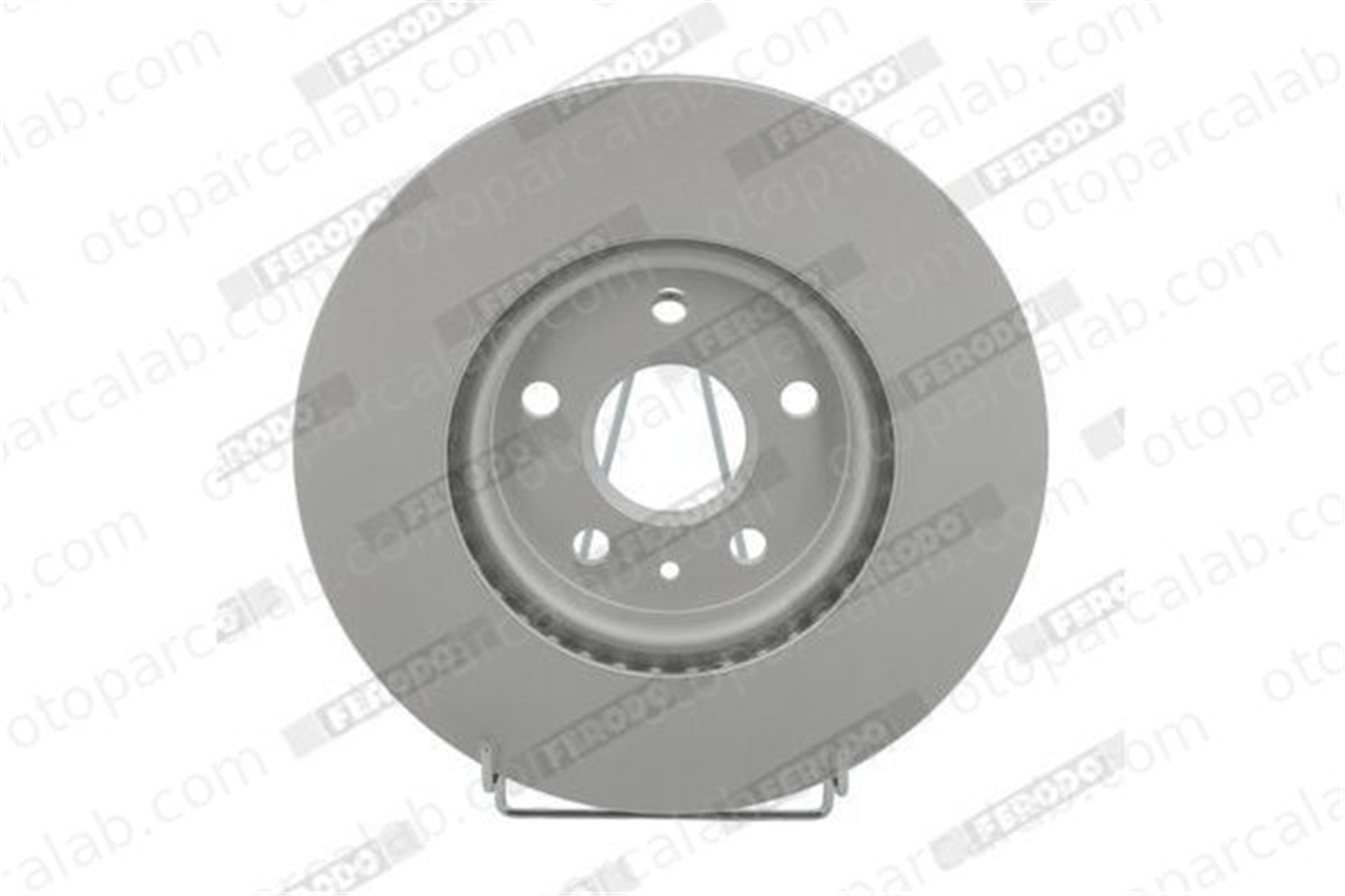 FERODO DDF1722C-1 Fren Disk Ayna Ön Sağ ve Sol OPEL INSIGNIA A Sports Tourer INSIGNIA A 13501308 13501320