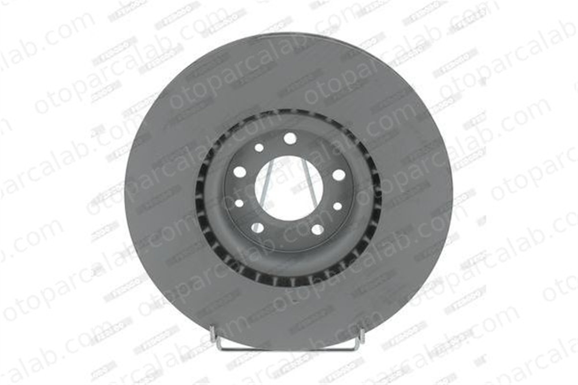 FERODO DDF1747C-1 Fren Disk Ayna Ön Sağ ve Sol PEUGEOT 407 SW 407 4249A7 424970
