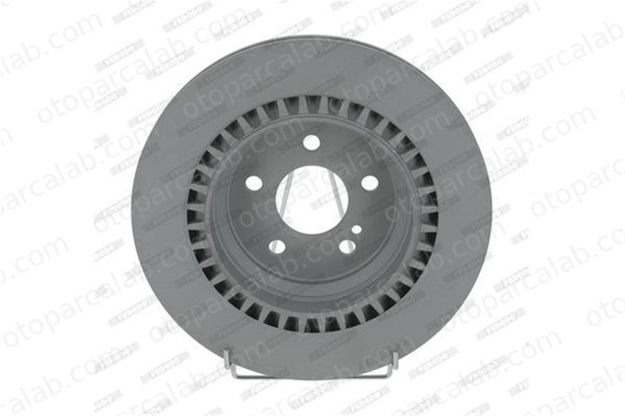 FERODO DDF1771C-1 Fren Disk Ayna Arka Sağ ve Sol MERCEDES-BENZ S-SERISI S-SERISI Coupe A2214230412 2214230412