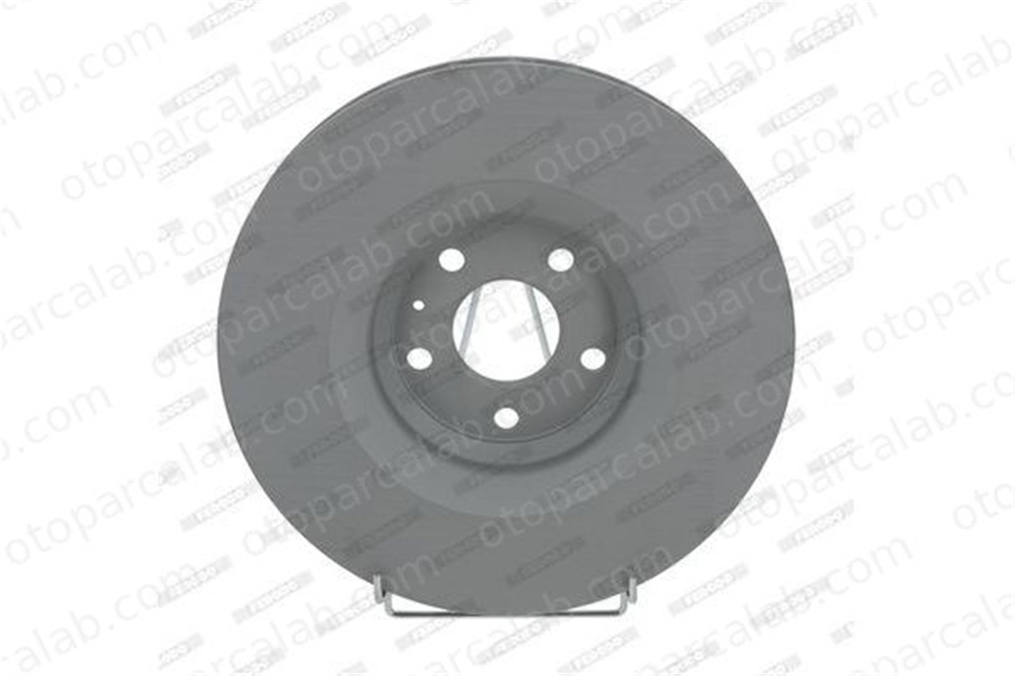 FERODO DDF1847C-1 Fren Disk Ayna Ön Sağ ve Sol AUDI TT TT Roadster 8J0615301 8J0615301G