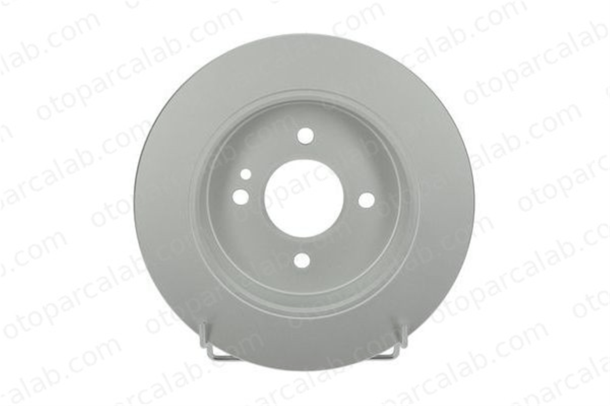 FERODO DDF2090C Fren Disk Ayna Arka Sağ ve Sol MAN TGE Panelvan/Van HYUNDAI i20 II 584110U300 58411C8000