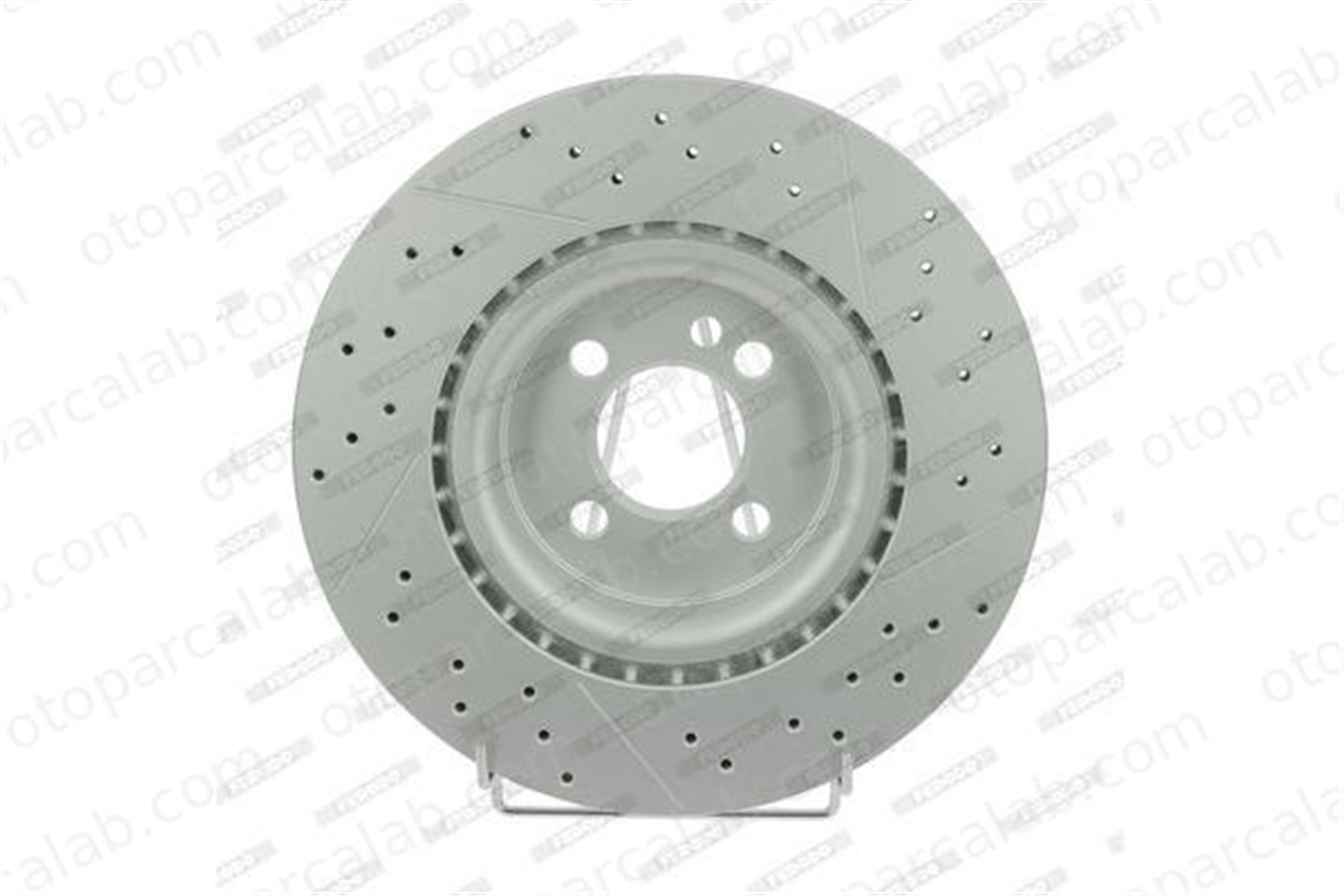 FERODO DDF2121C Fren Disk Ayna Ön Sağ ve Sol MINI MINI CLUBMAN MINI Cabrio 34116784371 34116855782