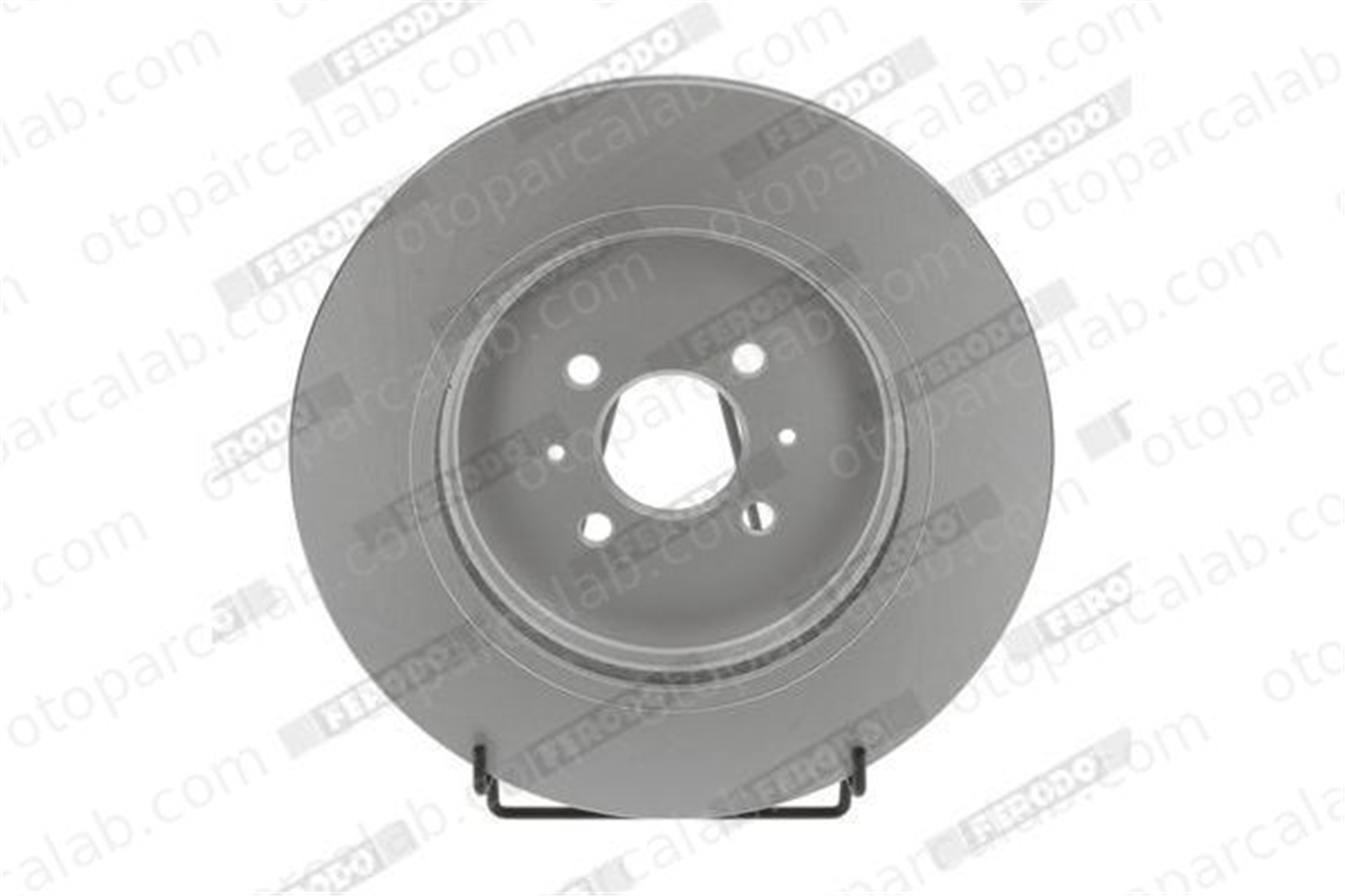 FERODO DDF2226C Fren Disk Ayna Ön Sağ ve Sol MG MG TF MGF SDB000230