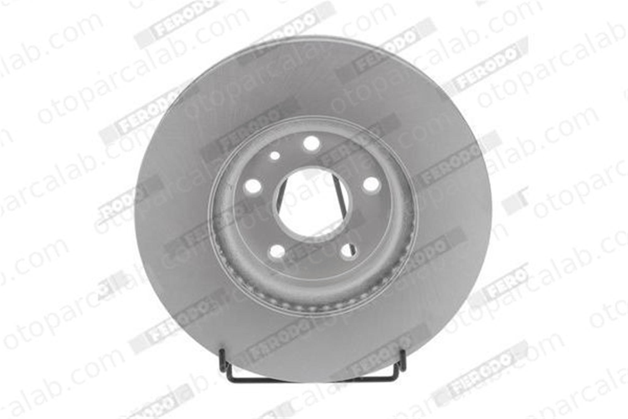 FERODO DDF2337C Fren Disk Ayna Ön Sağ ve Sol FORD MONDEO V Turnier MONDEO V Hatchback DG9C1125AF DG9C1125AE