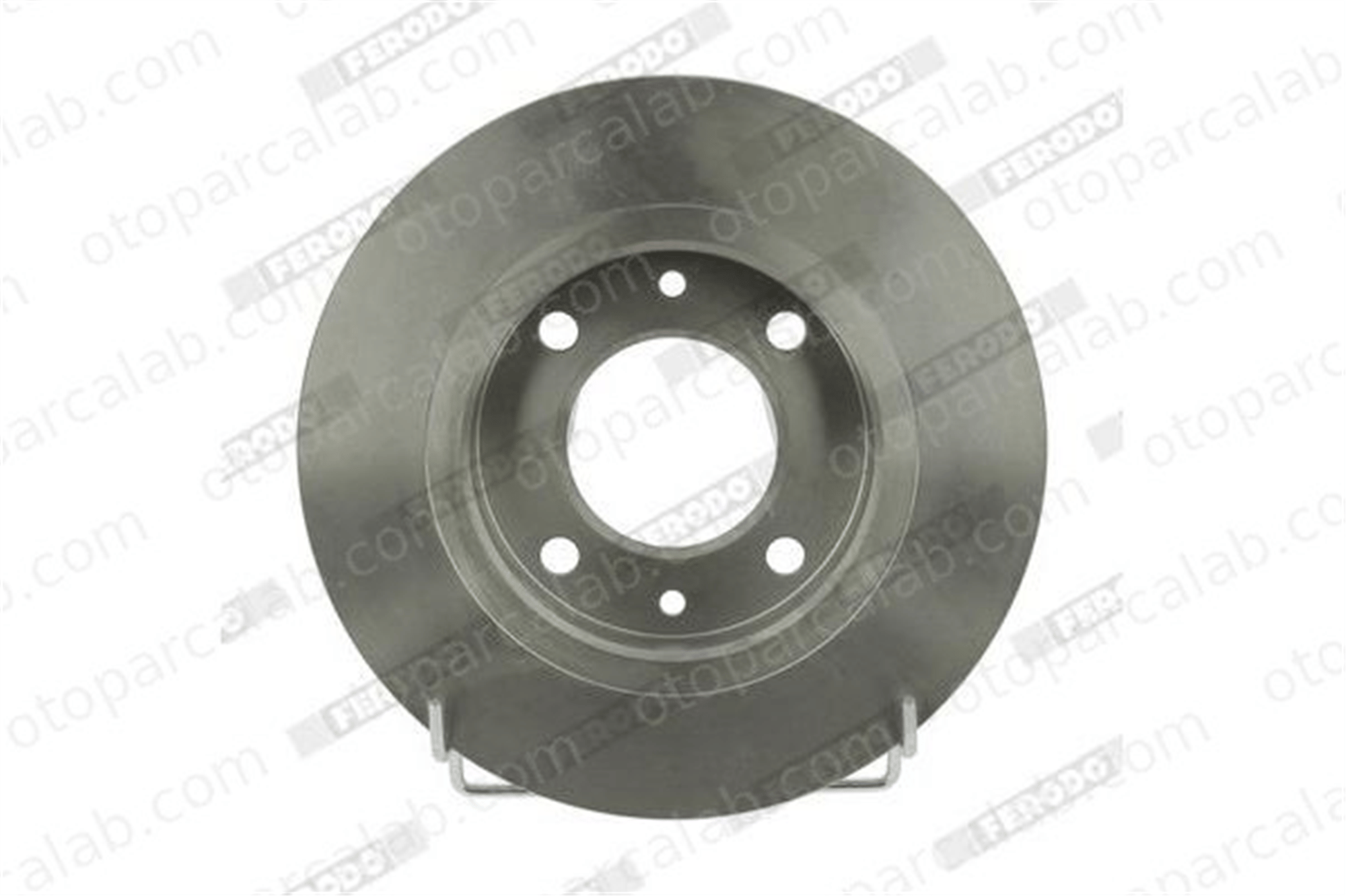 FERODO DDF238 Fren Disk Ayna Arka Sağ ve Sol PEUGEOT 405 I 405 I Break 4246A1 4246A2