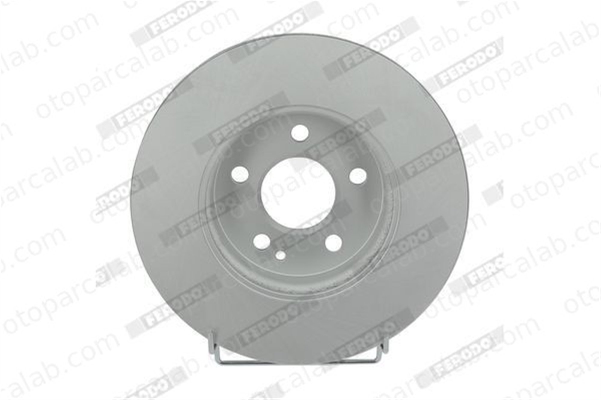 FERODO DDF2460C Fren Disk Ayna Ön Sağ ve Sol MERCEDES-BENZ CLA Coupe A-SERISI A2464210112 2464210112