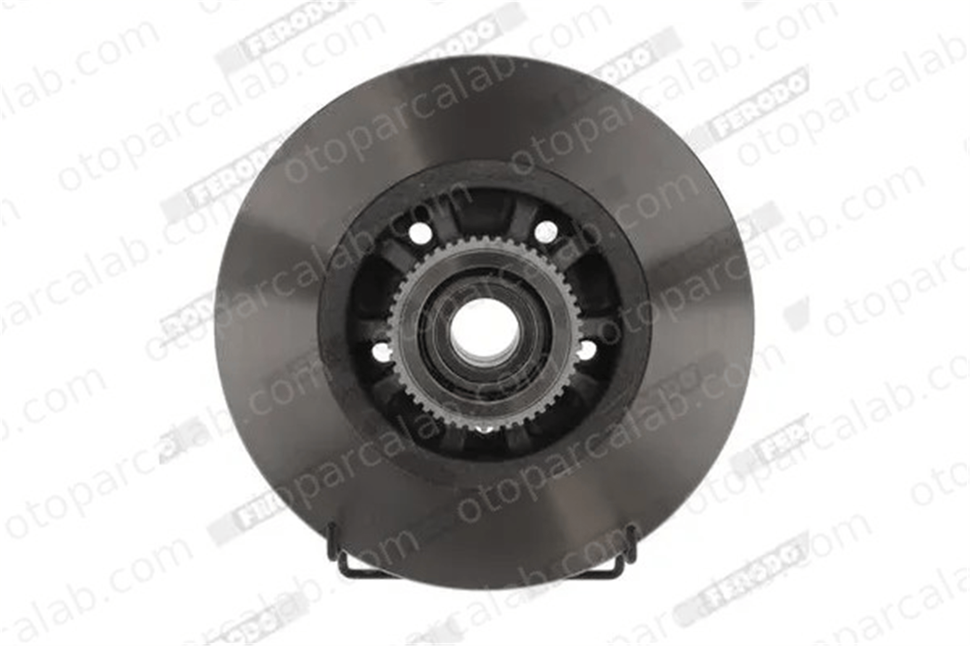 FERODO DDF2602-1 Fren Disk Ayna Arka Sağ ve Sol RENAULT TRAFIC III Minibüs/Otobüs TRAFIC III Panelvan/Van 432007343R 6000620071