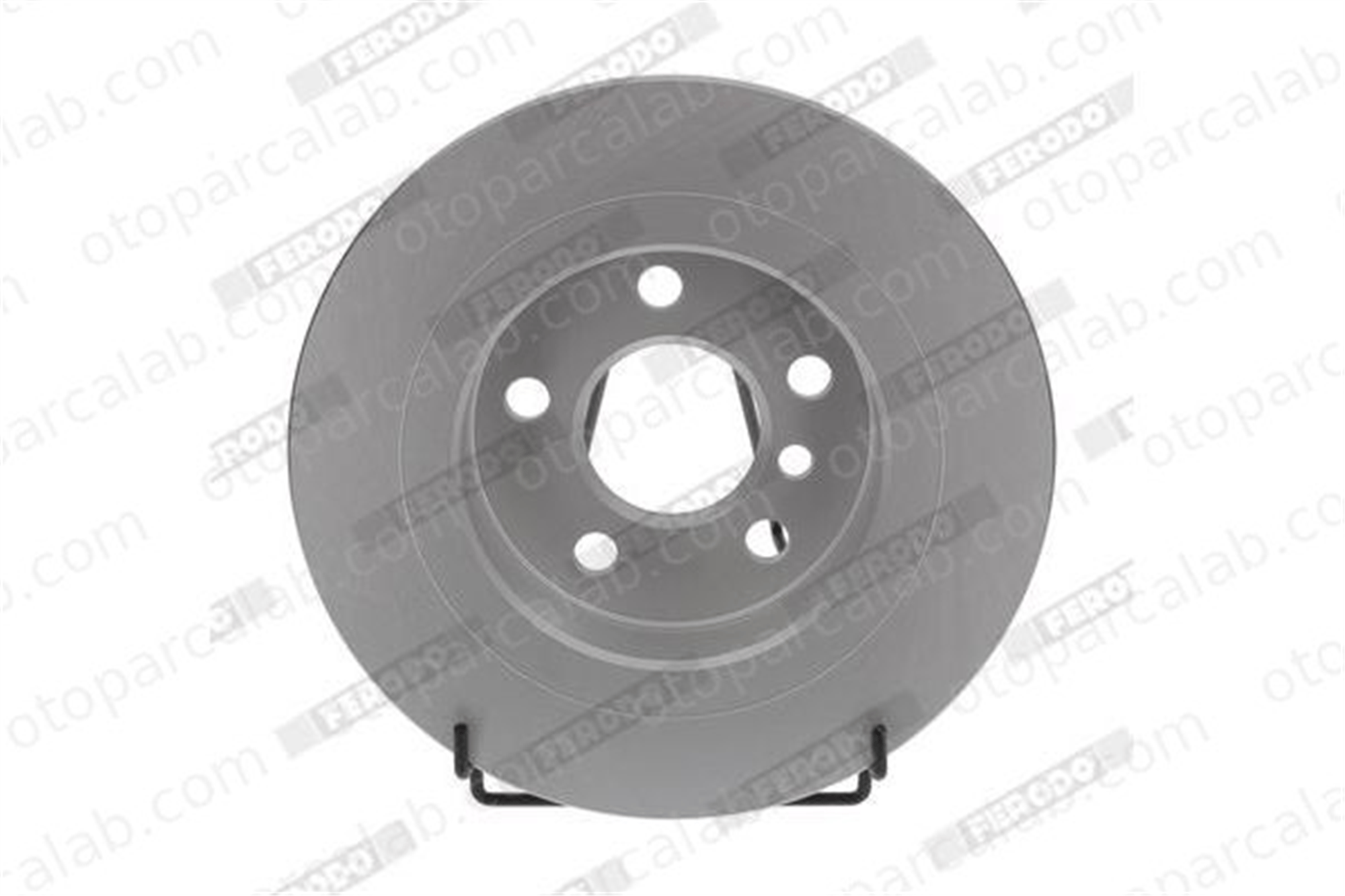 FERODO DDF2612C Fren Disk Ayna Arka Sağ ve Sol MINI MINI MINI COUNTRYMAN 34216799367 34206891085