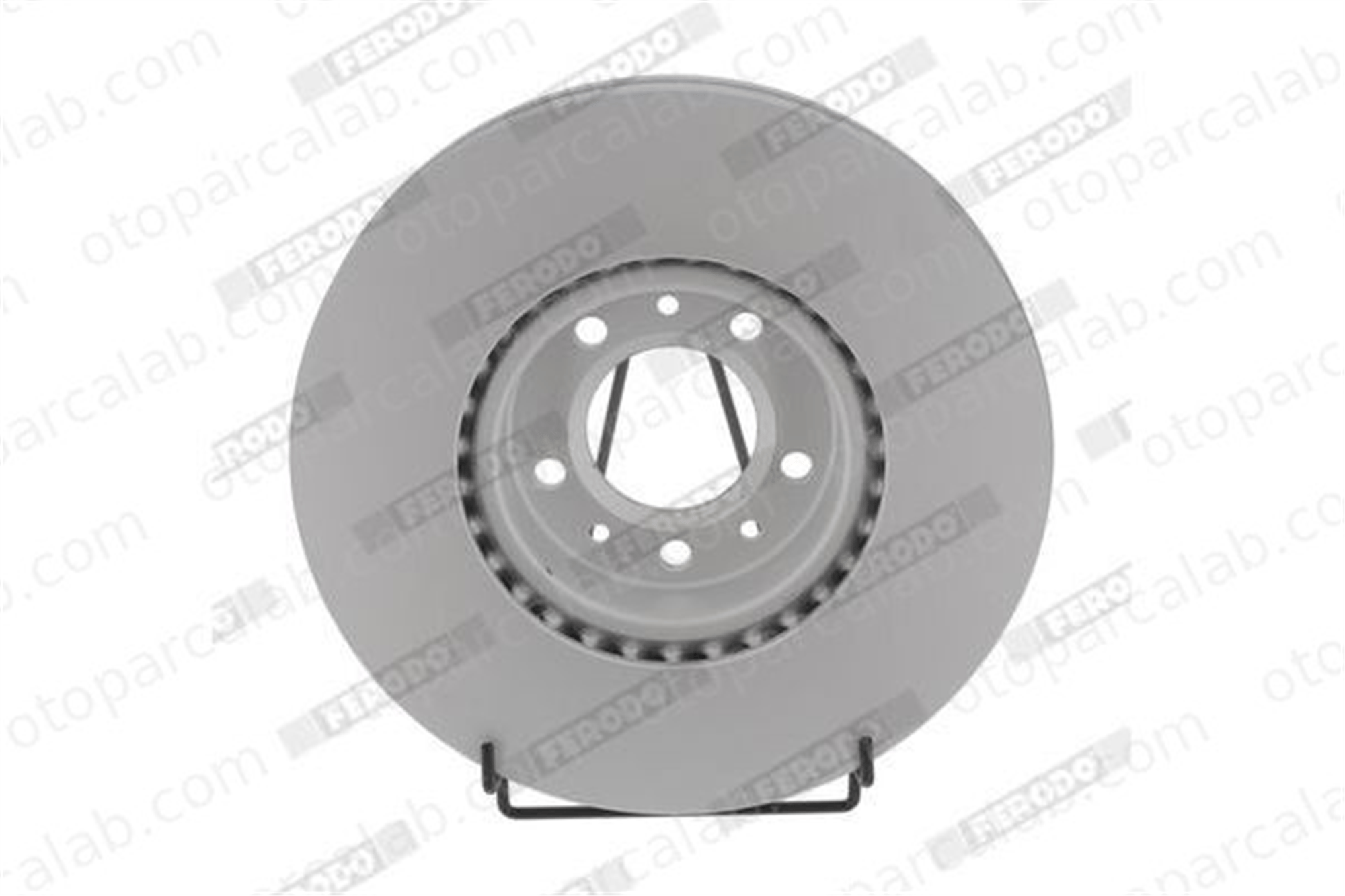 FERODO DDF2782C Fren Disk Ayna Ön Sağ ve Sol CITROËN SPACETOURER Minibüs/Otobüs JUMPY Panelvan/Van 9805260180 1647883380