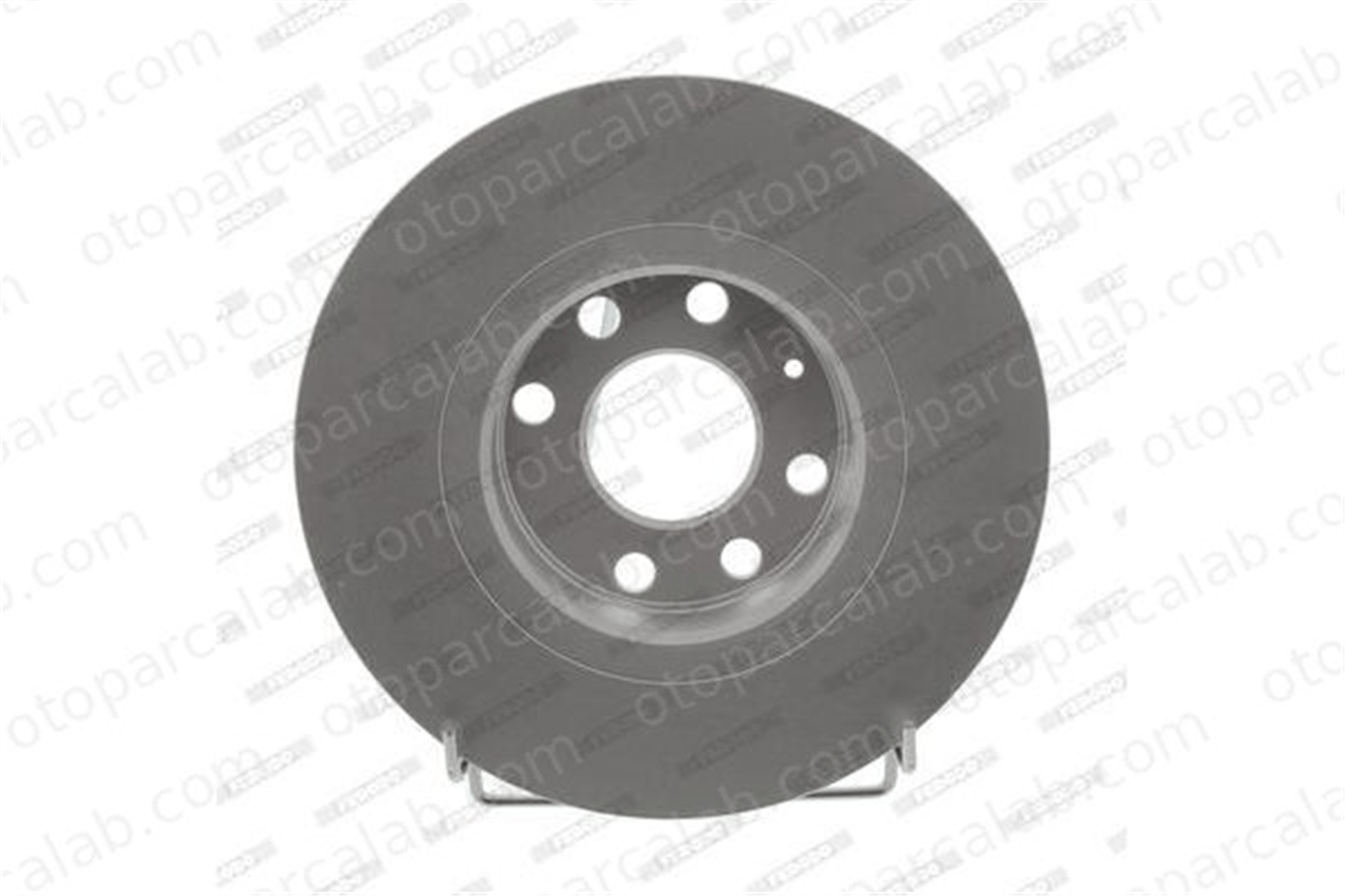 FERODO DDF328C Fren Disk Ayna Ön Sağ ve Sol OPEL TIGRA VECTRA A 569055 90421727