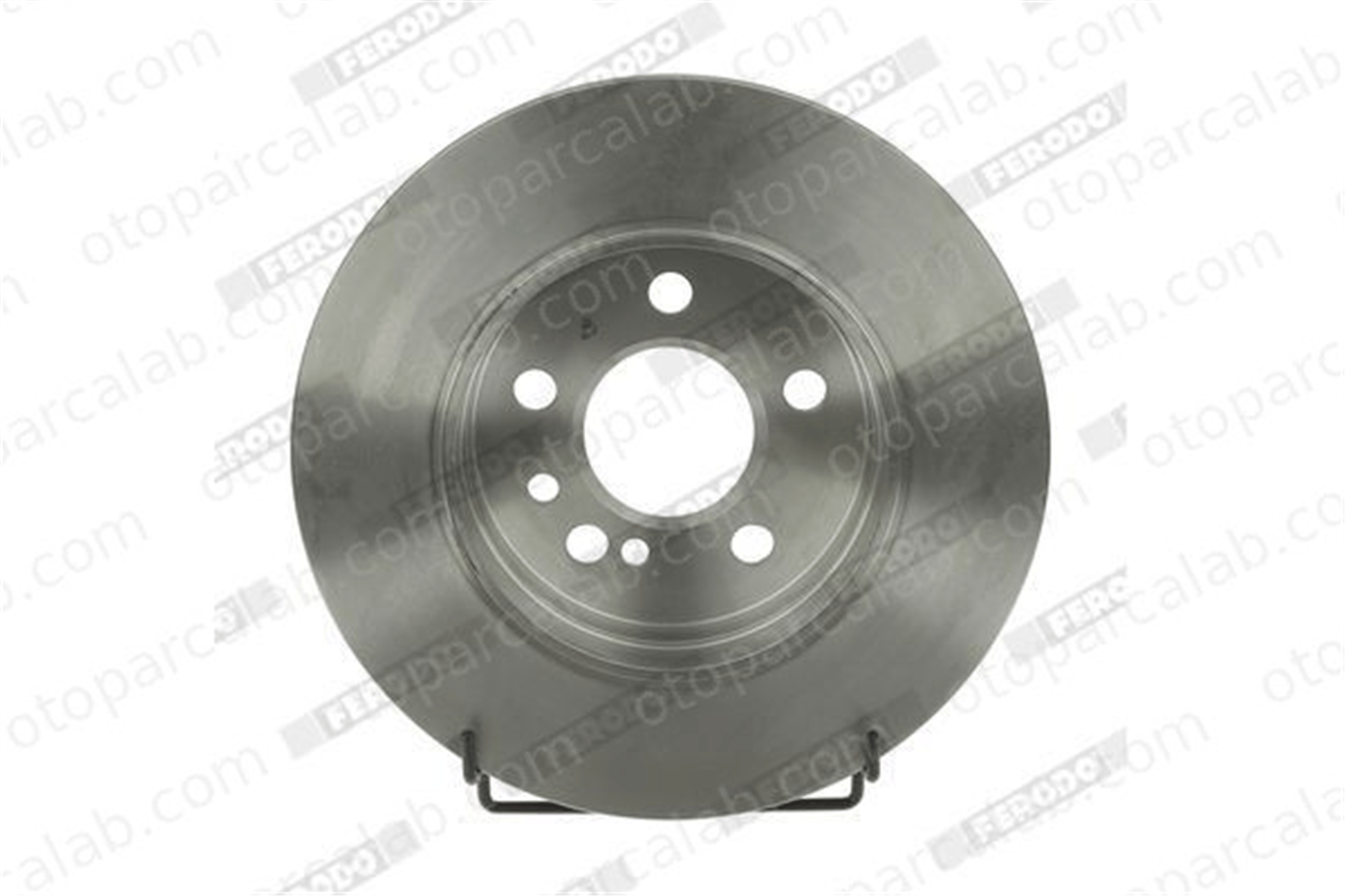 FERODO DDF560 Fren Disk Ayna Arka Sağ ve Sol MERCEDES-BENZ S-SERISI FIAT PALIO Weekend 1404230612 A1404230612