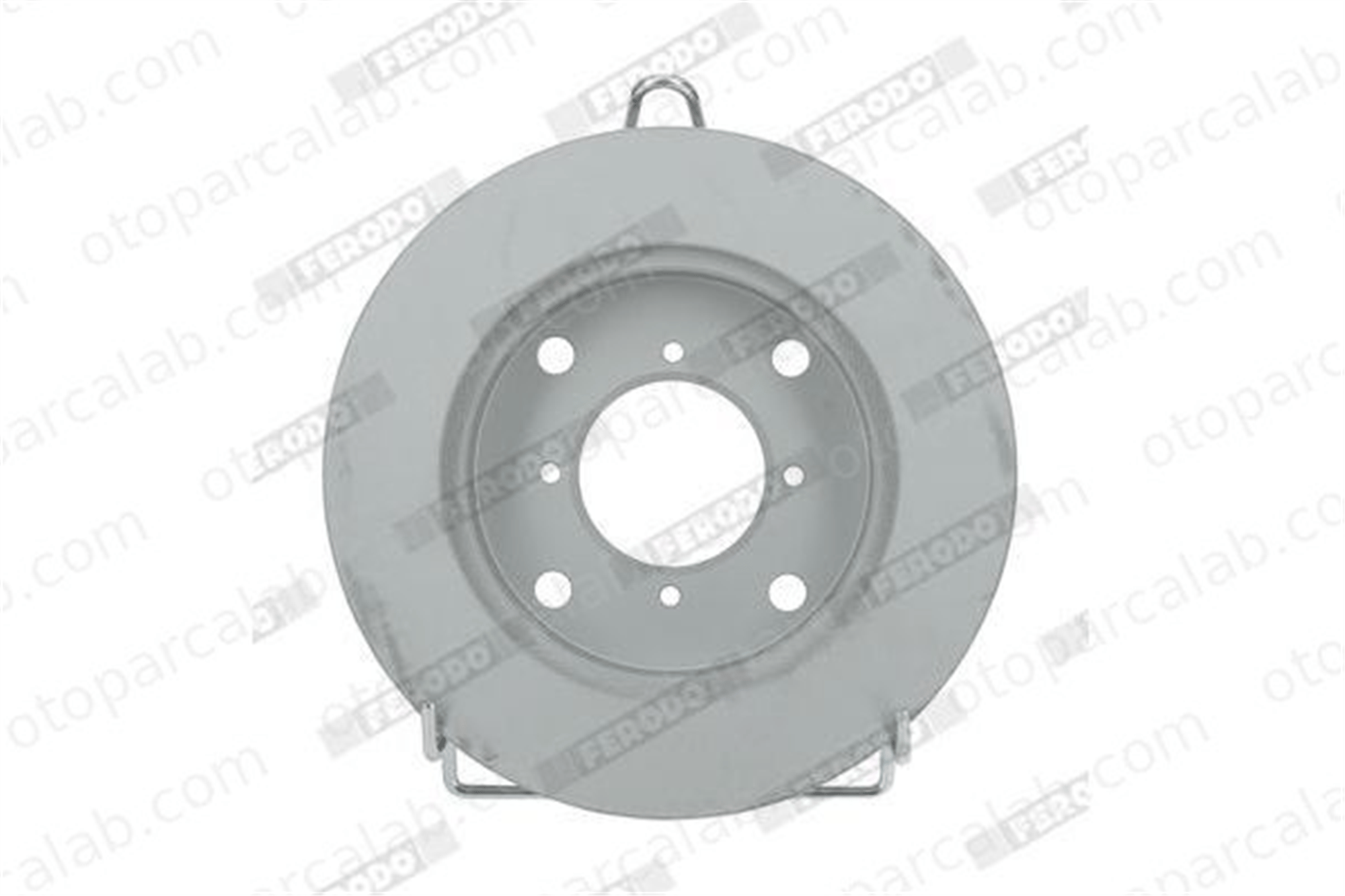 FERODO DDF623C Fren Disk Ayna Ön Sağ ve Sol SUZUKI SWIFT II Hatchback SUBARU JUSTY II 96067908 5531180F00