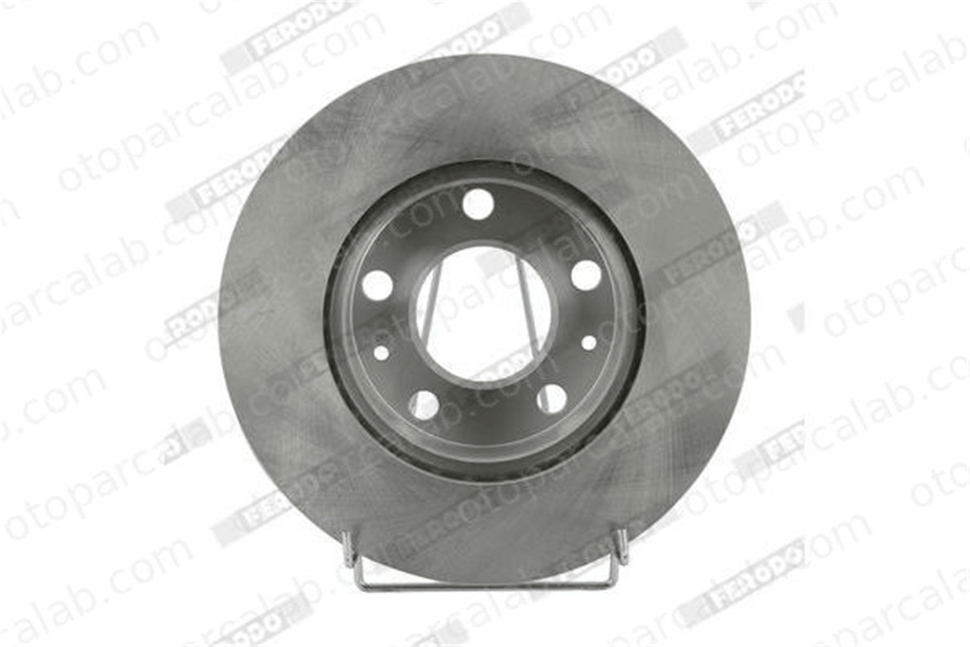 FERODO DDF768 Fren Disk Ayna Ön Sağ ve Sol FIAT DUCATO Panelvan/Van DUCATO Minibüs/Otobüs 4246Y3 4246K2