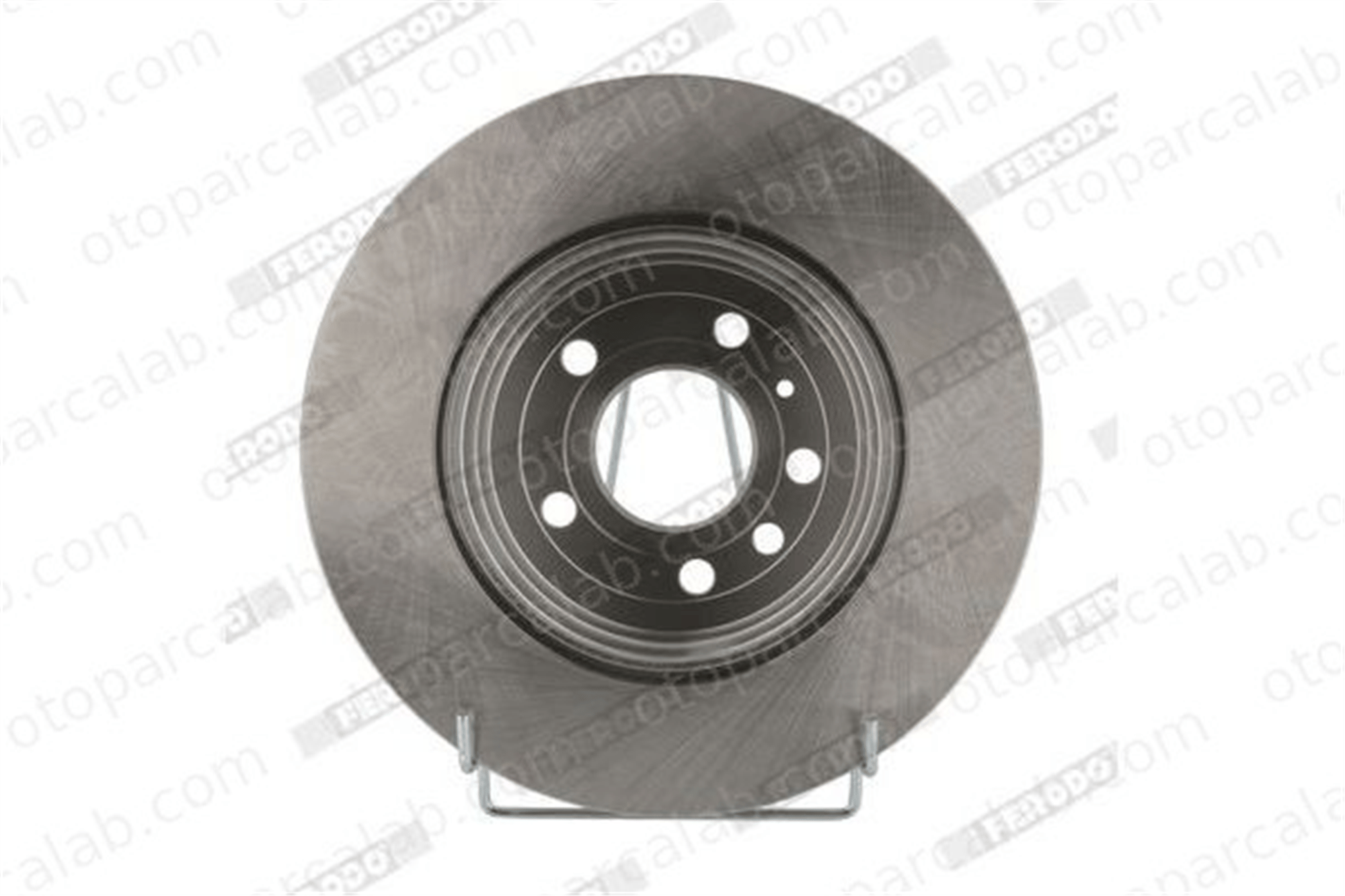 FERODO DDF811 Fren Disk Ayna Arka Sağ ve Sol OPEL VECTRA B Station wagon VECTRA B 569210 90512910