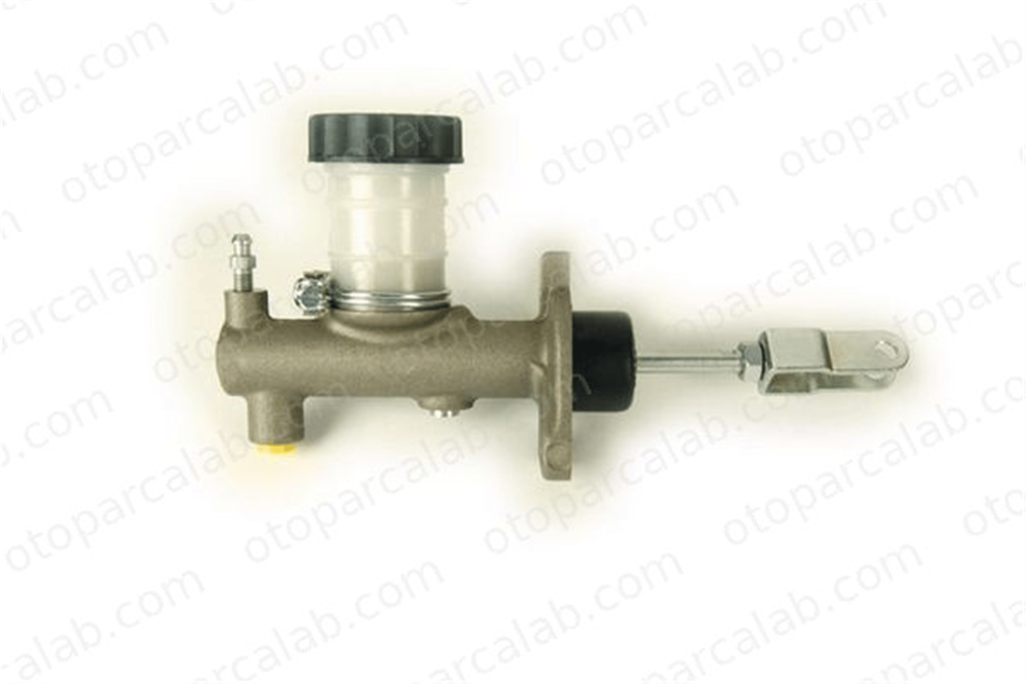 FERODO FHC5069 Debriyaj Merkezi Alt FORD MAVERICK NISSAN PATROL III/1 Hardtop FHC5069 1953918