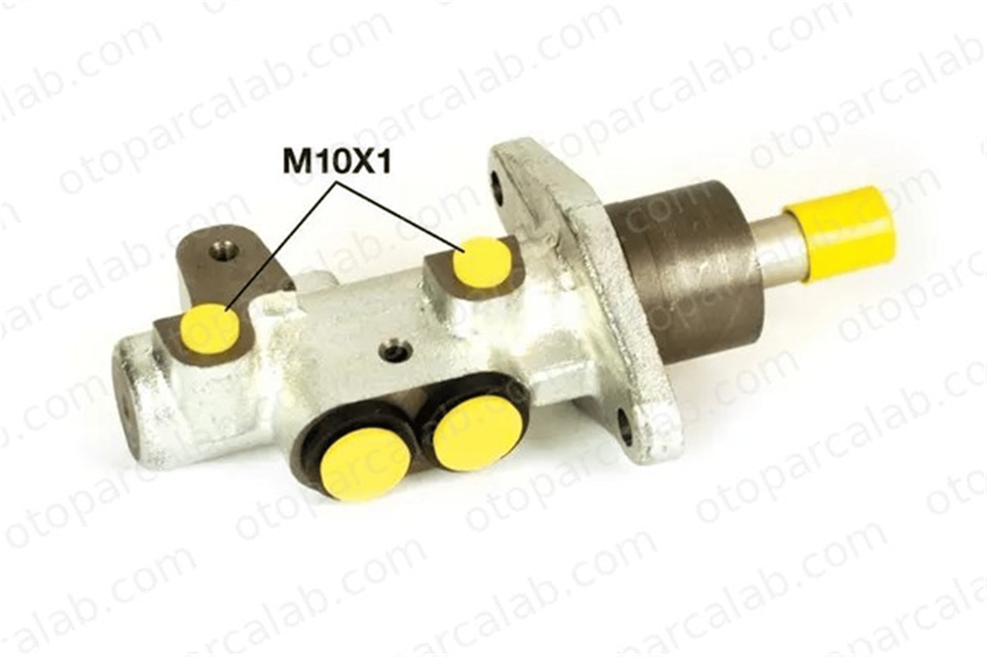 FERODO FHM1103 Fren Ana Merkez SEAT CORDOBA VW GOLF III 3A1698019