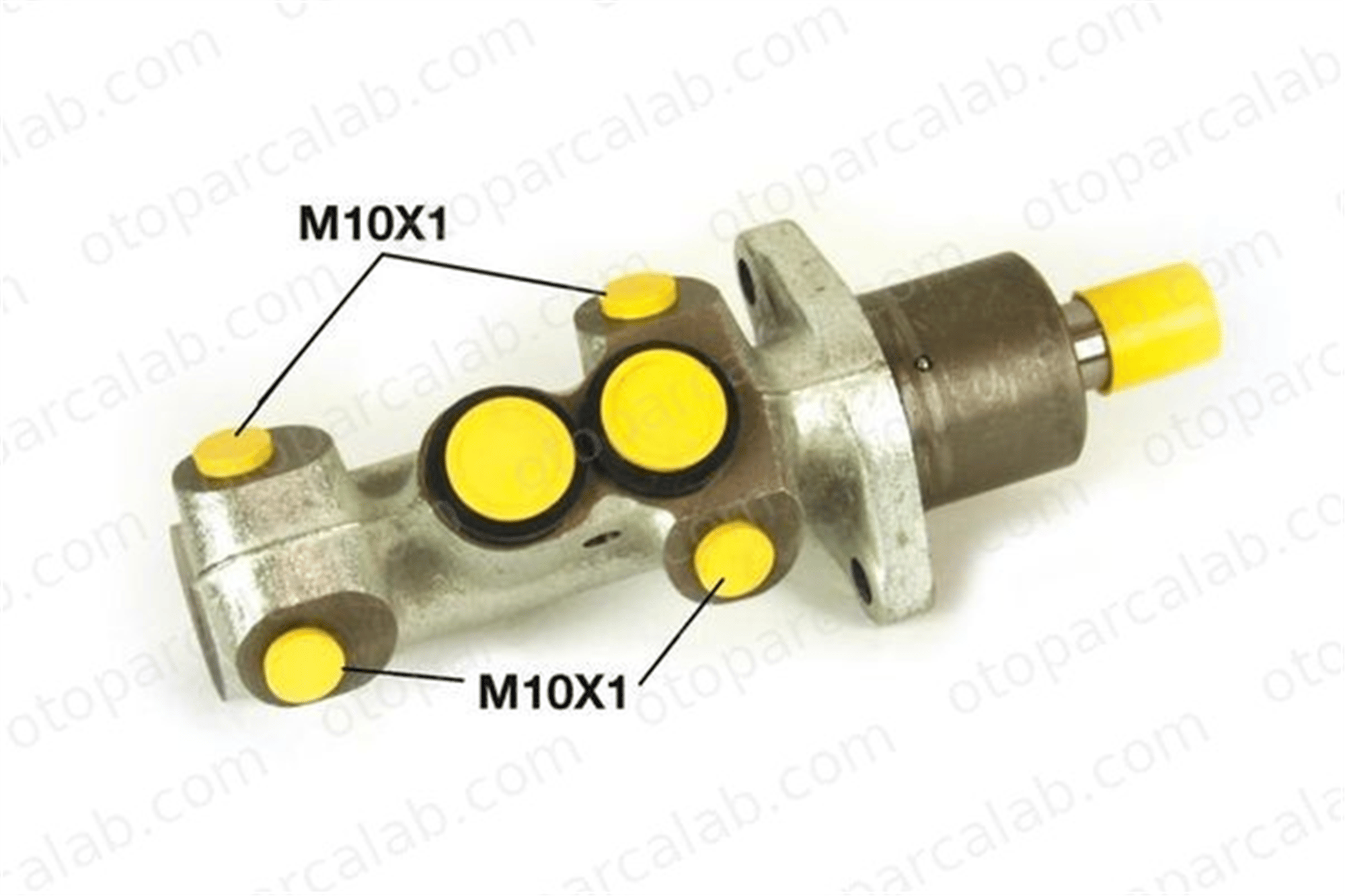 FERODO FHM634 Fren Ana Merkez RENAULT SAFRANE I SAFRANE II 7701203718