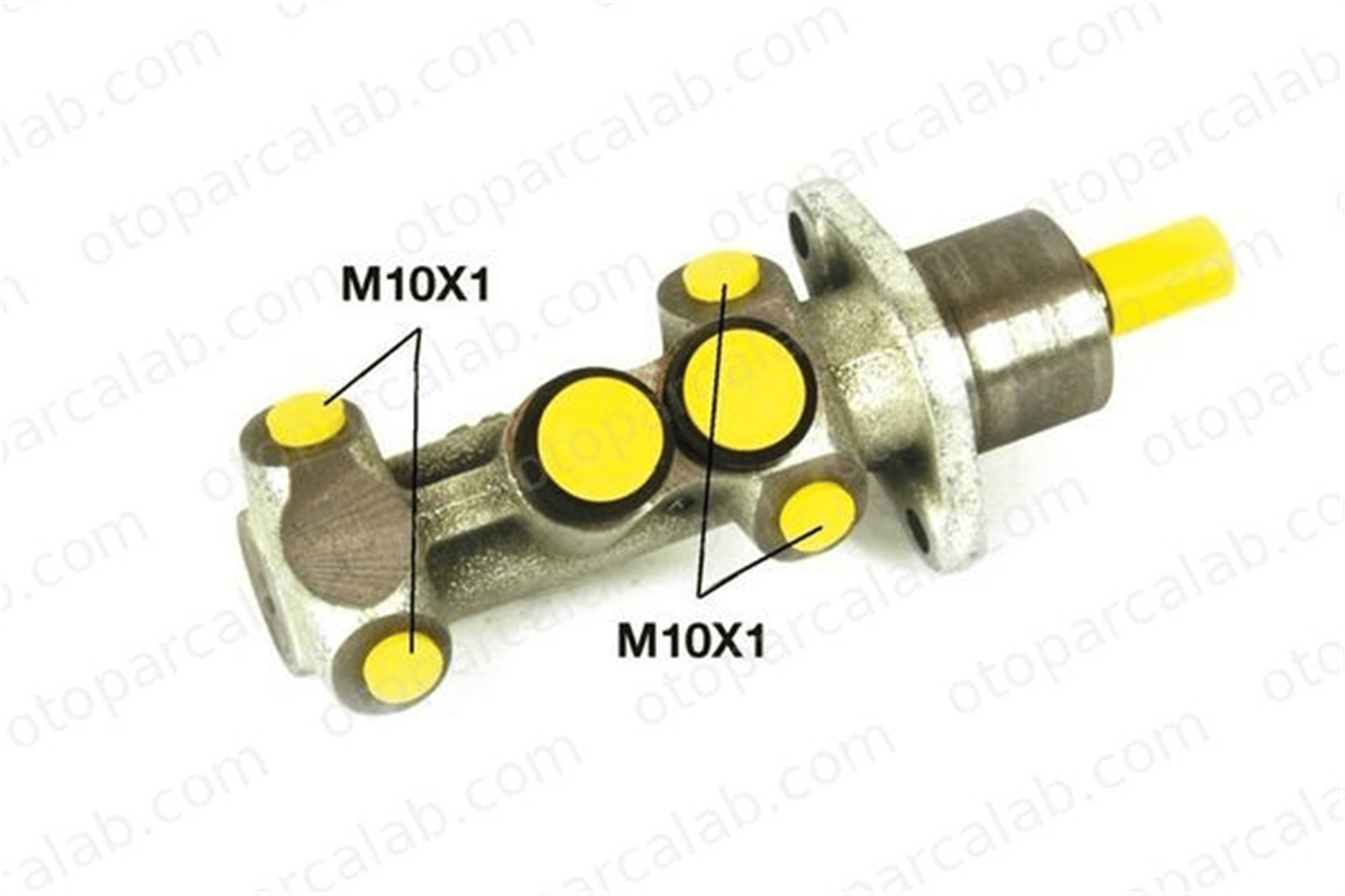 FERODO FHM658 Fren Ana Merkez FIAT PUNTO LANCIA Y 7767150 71738446
