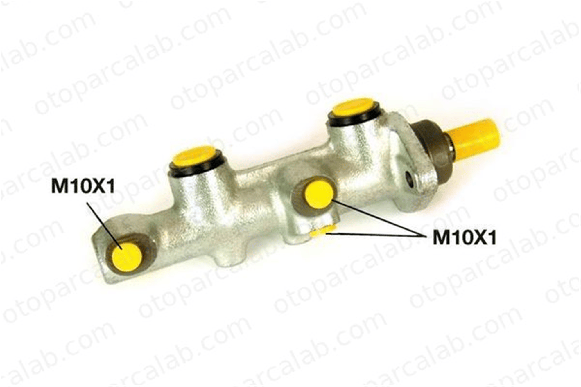 FERODO FHM686 Fren Ana Merkez BMW 3 3 Touring 34311157206 1157206