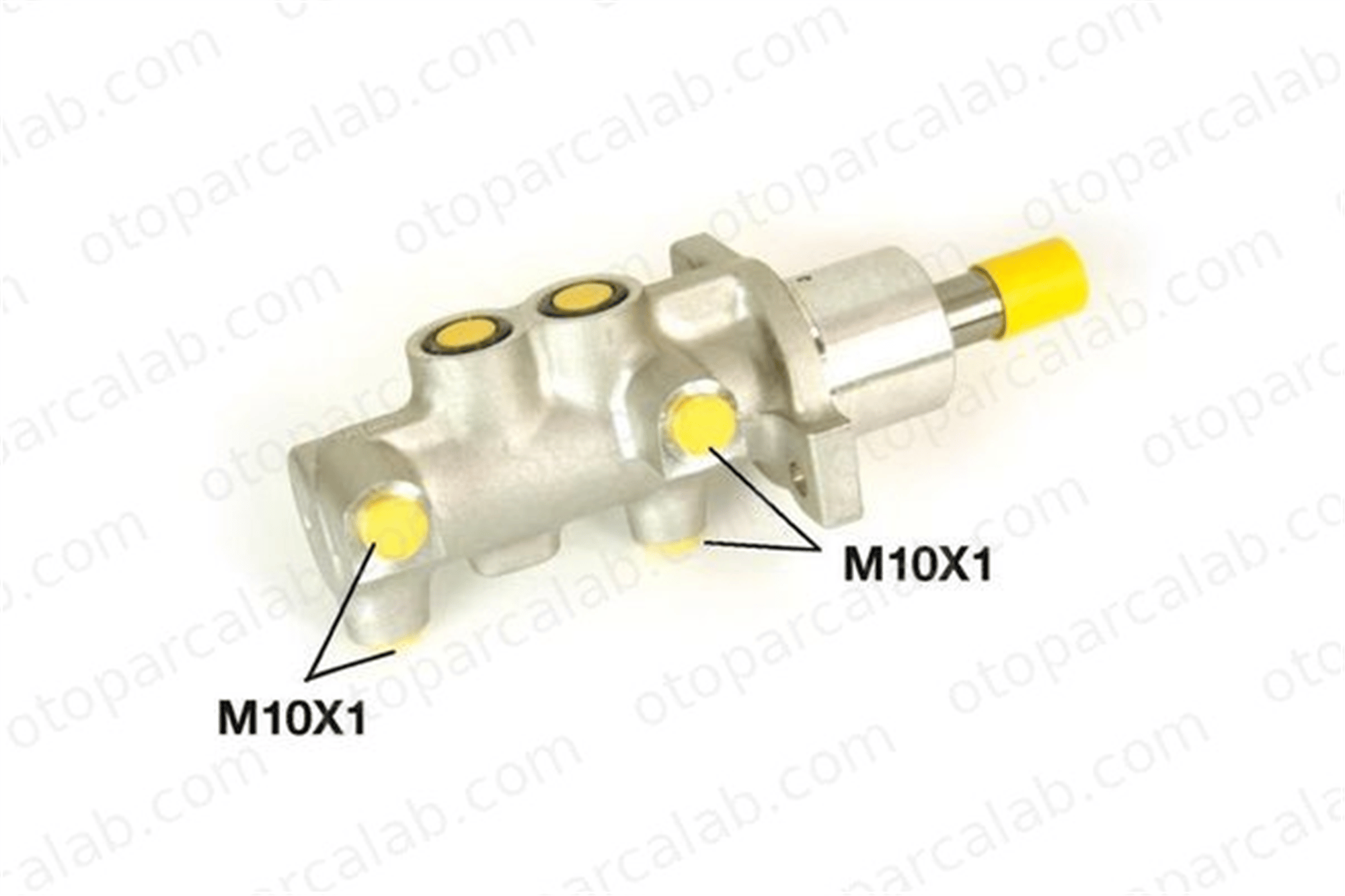 FERODO FHM690 Fren Ana Merkez FORD ESCORT VI ESCORT VI Sedan 95AB2140AA 7281468