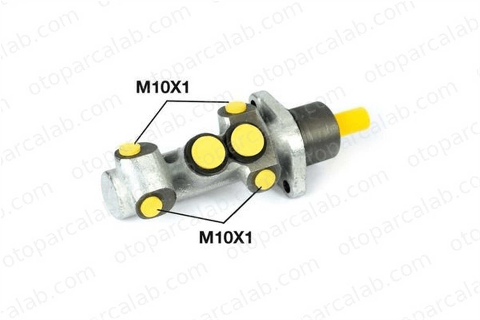 FERODO FHM817 Fren Ana Merkez RENAULT LAGUNA I Grandtour LAGUNA I 6025170405 7701203719