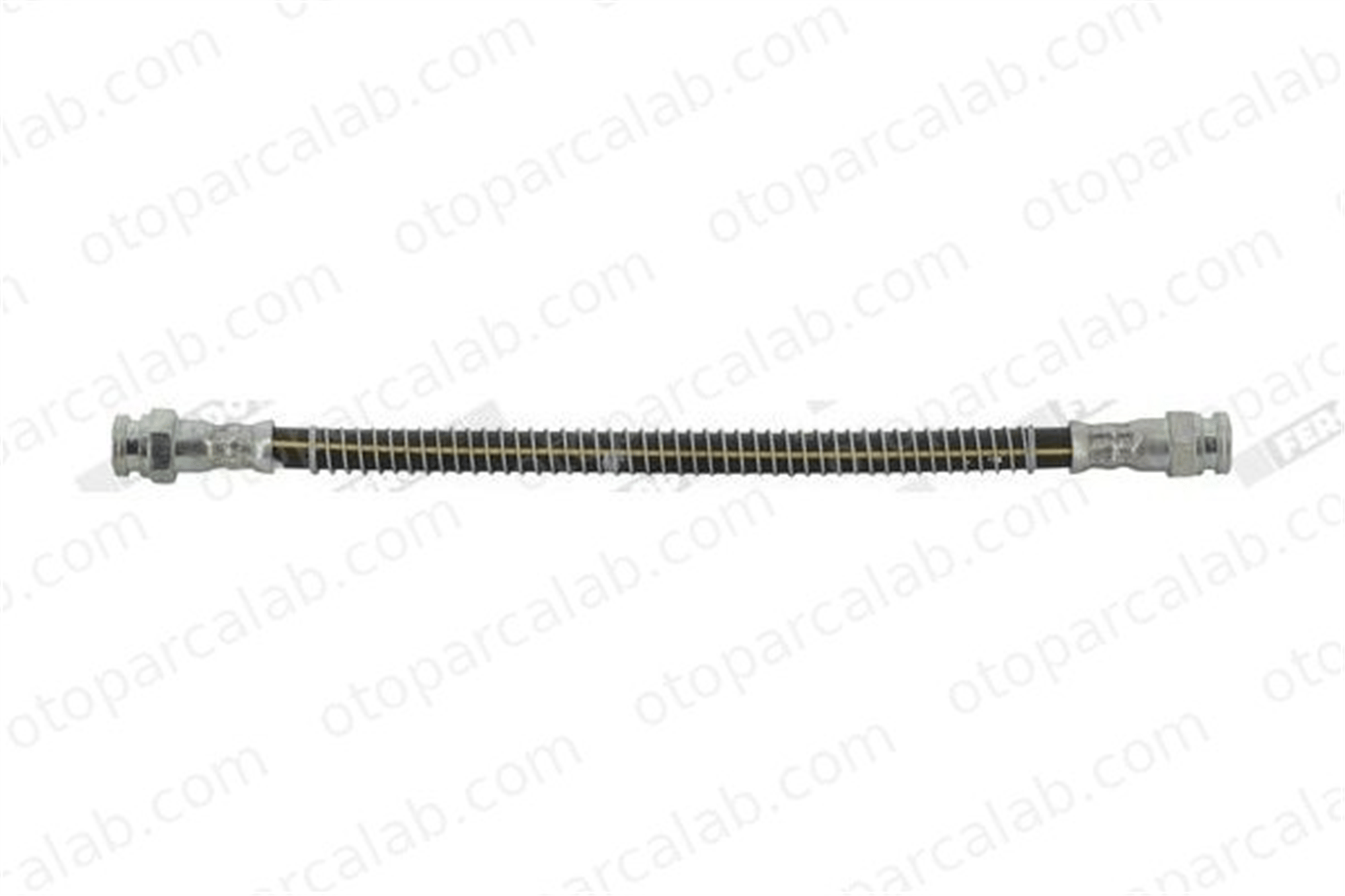 FERODO FHY2027 Fren Hortumu Arka Sağ veya Sol PEUGEOT 205 II 309 I FHY2027 481624