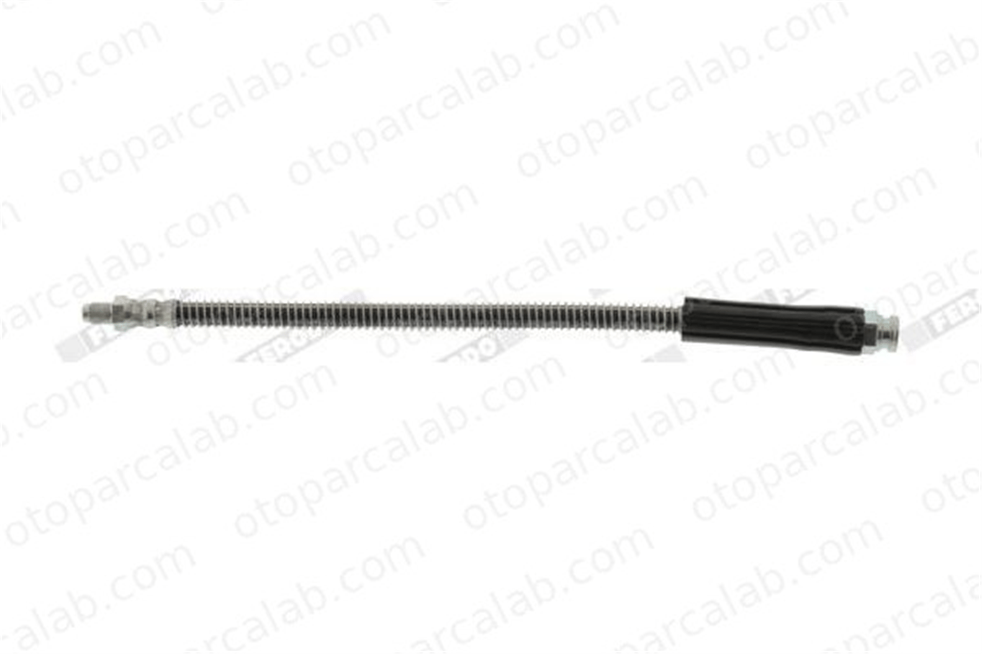 FERODO FHY2039 Fren Hortumu Ön Sağ veya Sol PEUGEOT 205 II CITROËN C15 Kasa/büyük limuzin FHY2039 91515816