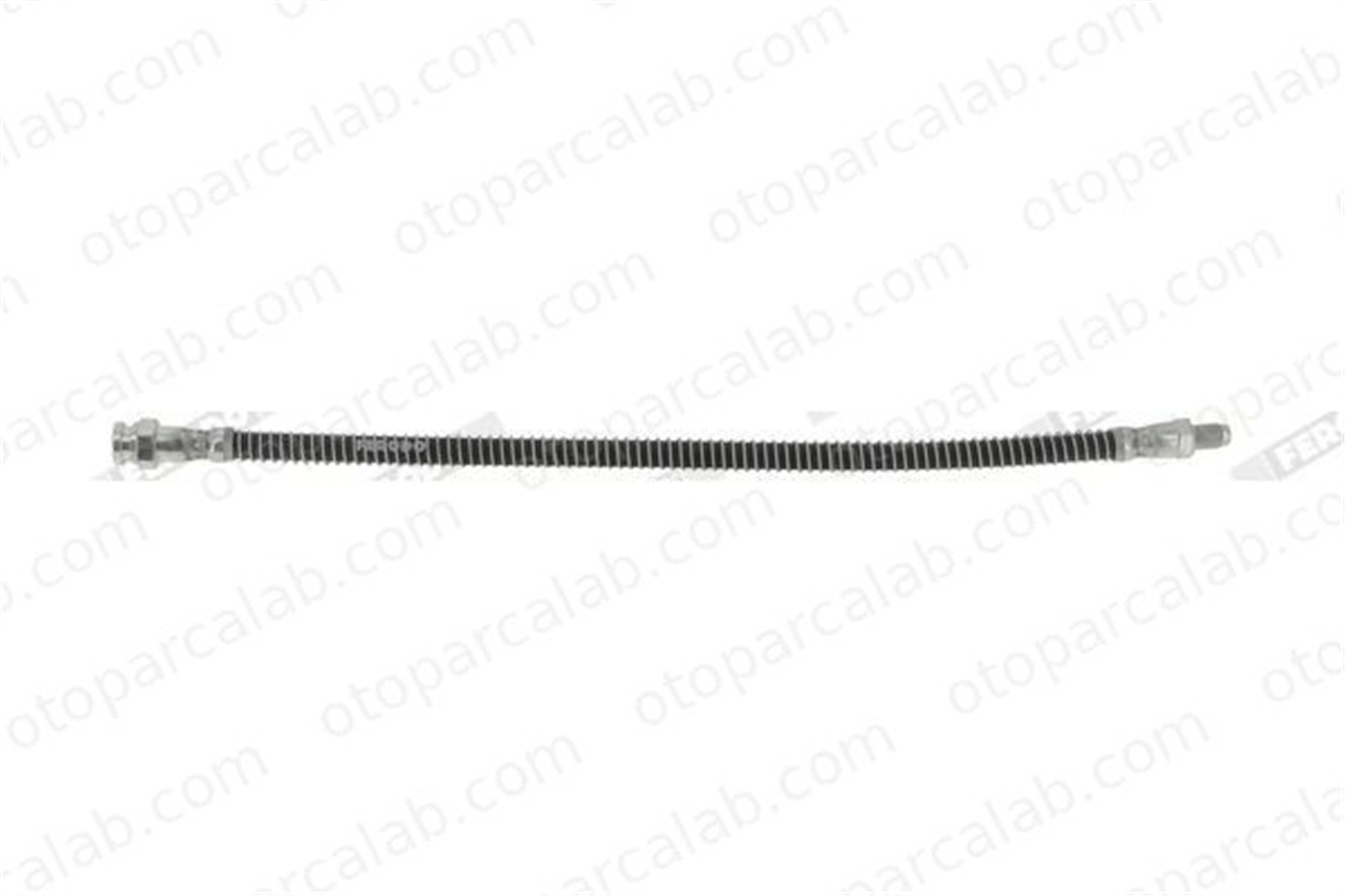 FERODO FHY2056 Fren Hortumu Ön Sağ veya Sol PEUGEOT 305 II 305 II Break FHY2056 480626
