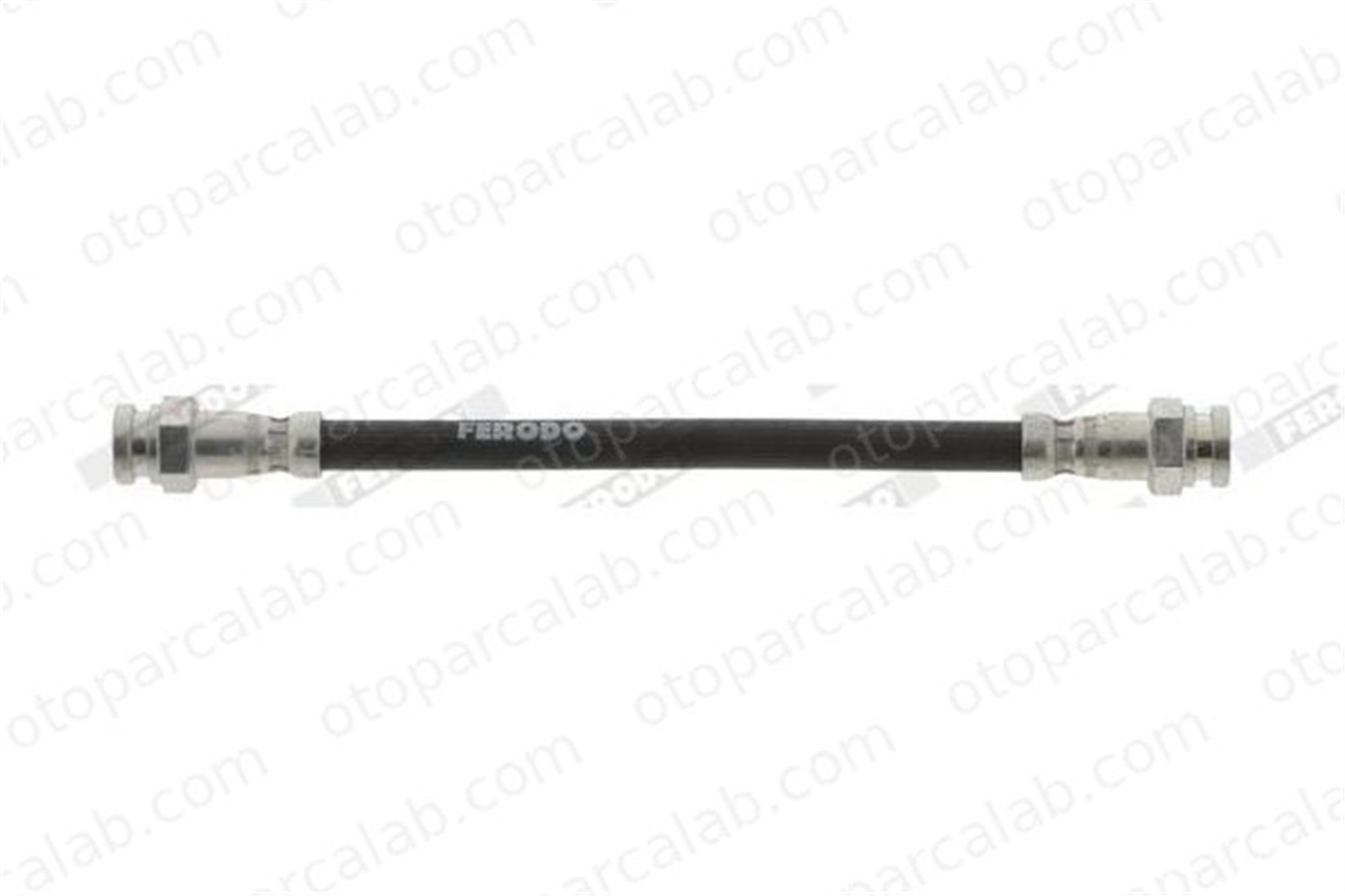 FERODO FHY2060 Fren Hortumu Arka Sol CITROËN AX FIAT UNO FHY2060 95599101