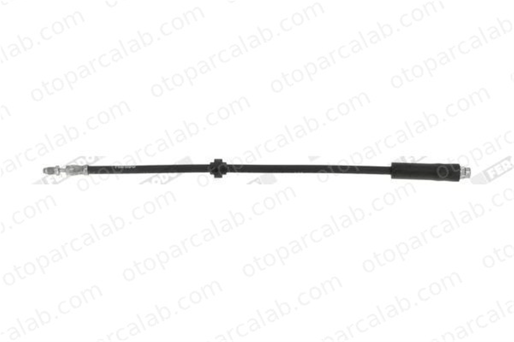 FERODO FHY2070 Fren Hortumu Ön Sağ veya Sol PEUGEOT 405 I 405 I Break FHY2070 480639