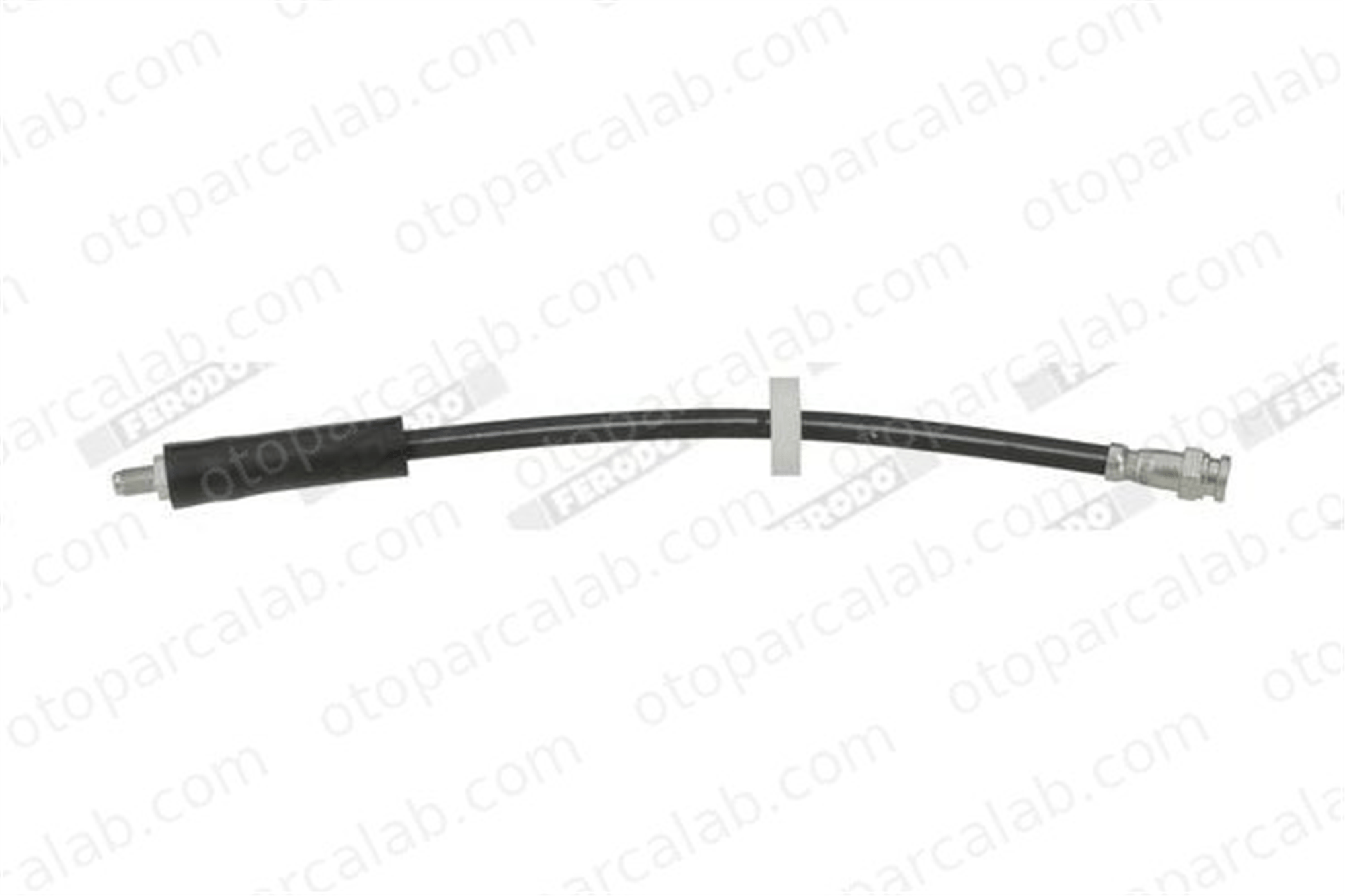 FERODO FHY2074 Fren Hortumu Ön Sağ veya Sol PEUGEOT 305 II 305 II Break FHY2074 480630