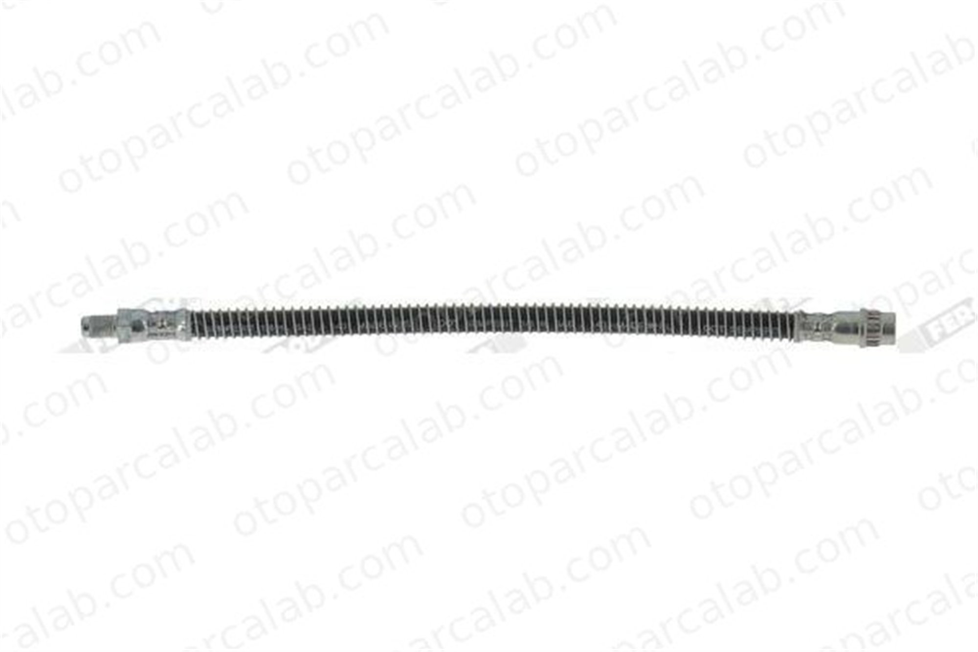 FERODO FHY2085 Fren Hortumu Ön Sağ veya Sol CITROËN AX SAXO FHY2085 480656