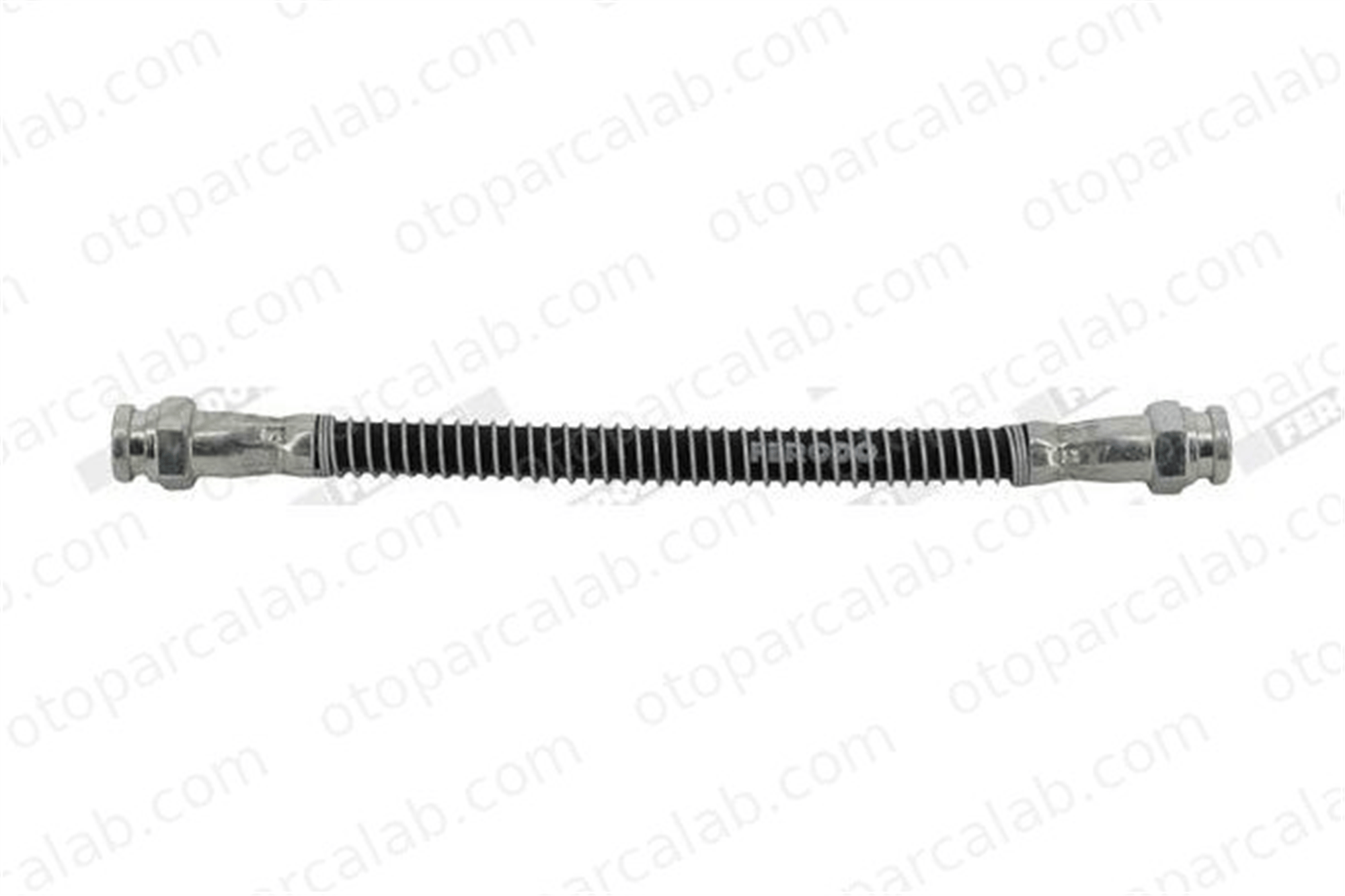FERODO FHY2086 Fren Hortumu Arka Sağ veya Sol CITROËN AX XSARA FHY2086 168076