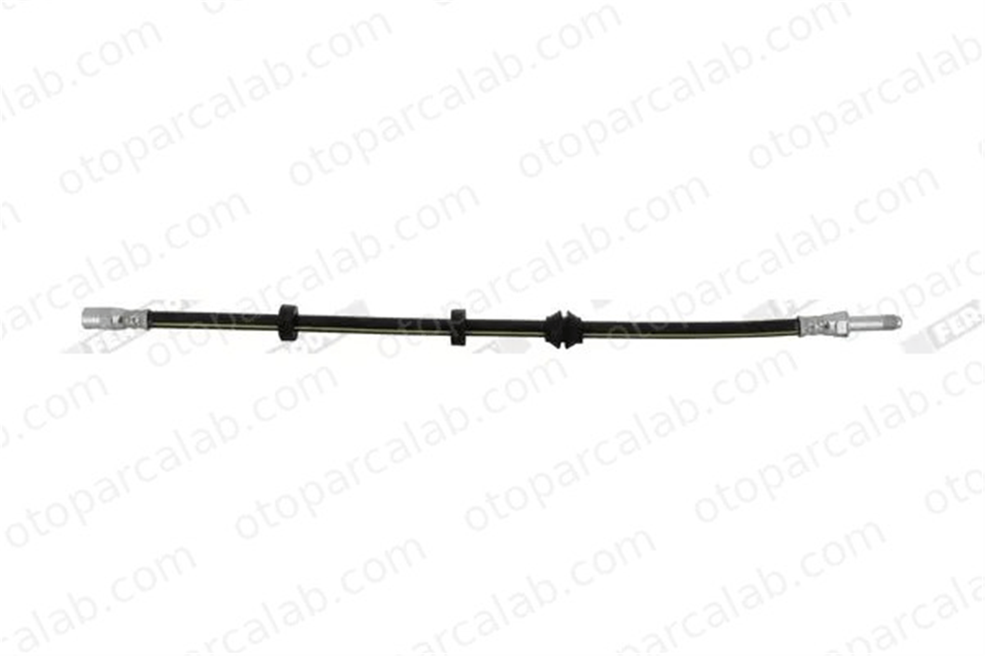 FERODO FHY2089 Fren Hortumu Ön Sağ veya Sol SEAT CORDOBA IBIZA II FHY2089 1H0611701