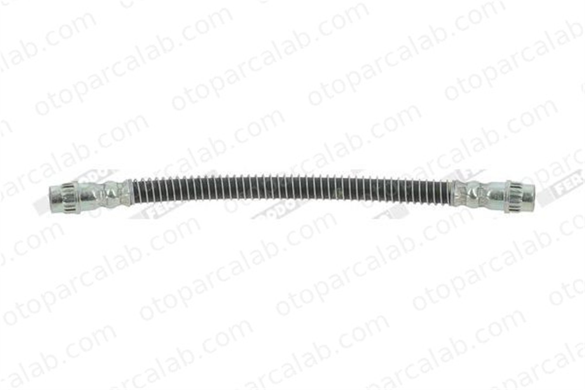 FERODO FHY2090 Fren Hortumu Arka Sağ veya Sol CITROËN SAXO AX FHY2090 1623255980