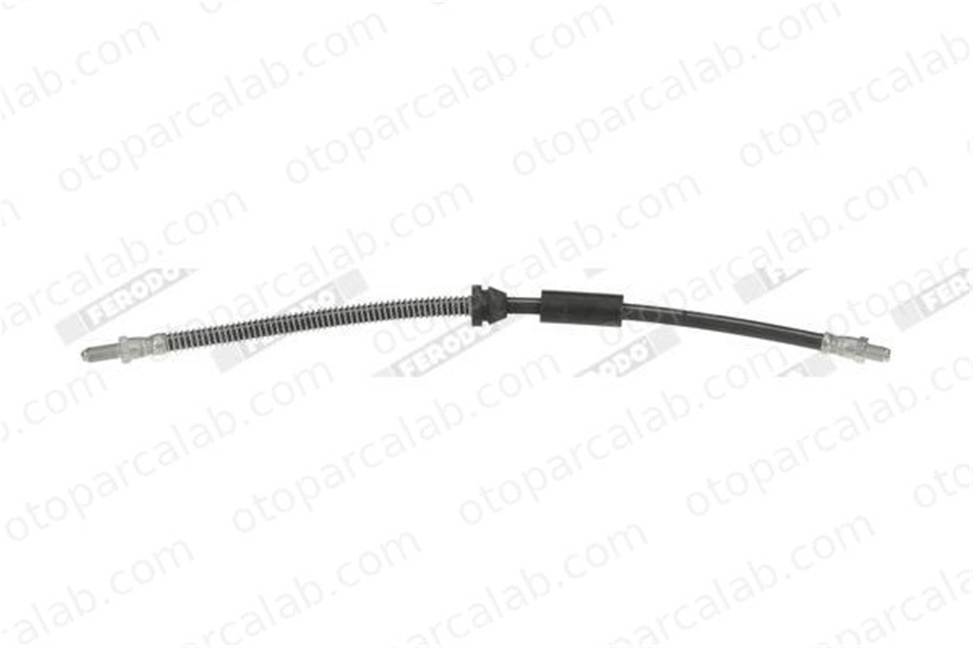 FERODO FHY2091 Fren Hortumu Arka Sağ veya Sol FORD ESCORT V ORION III FHY2091 1666294