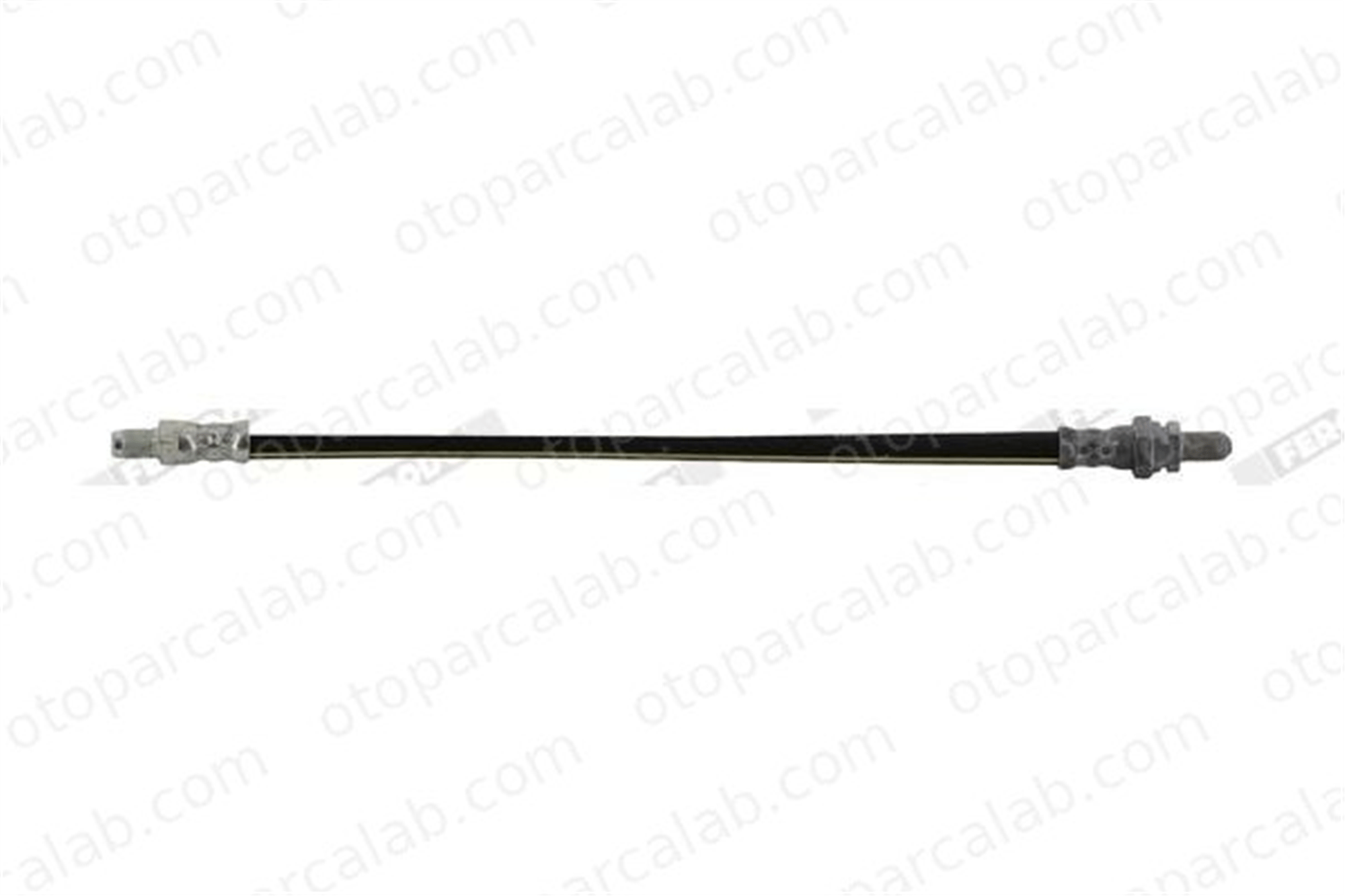 FERODO FHY2113 Fren Hortumu Arka Sağ veya Sol FORD FIESTA IV MAZDA 121 III YS612282AD 96FB2282AC