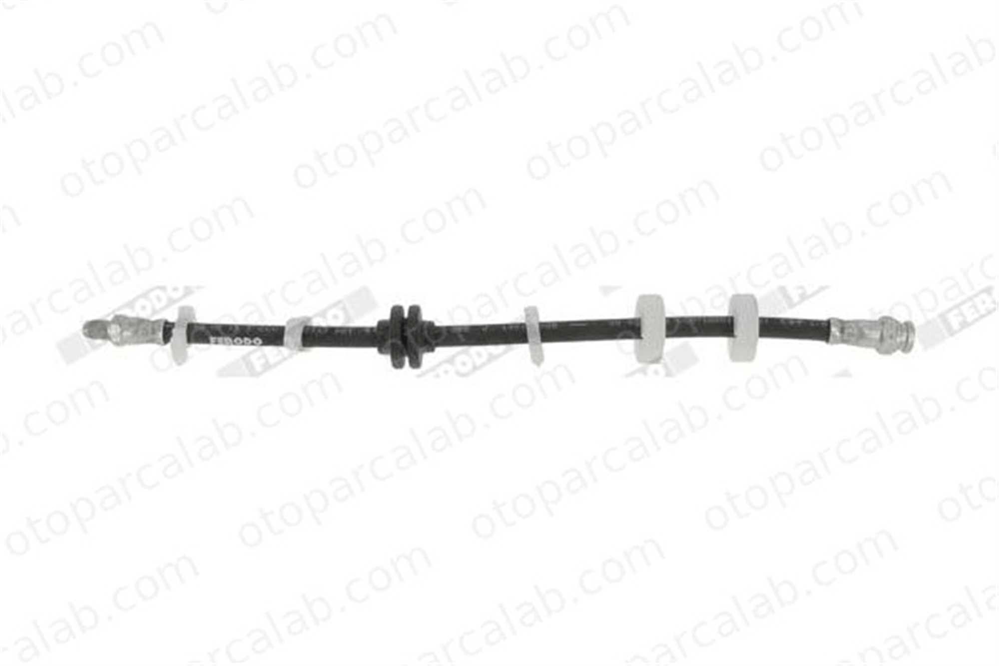 FERODO FHY2129 Fren Hortumu Ön Sağ veya Sol FIAT TIPO LANCIA DEDRA FHY2129 7609088
