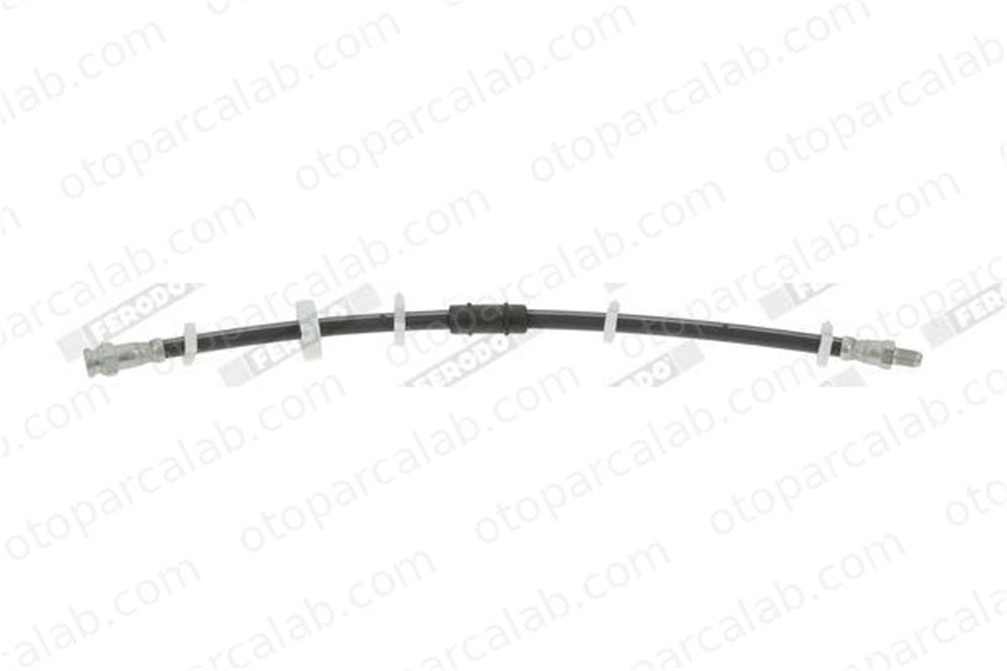 FERODO FHY2135 Fren Hortumu Ön Sağ veya Sol FIAT REGATA RITMO FHY2135 5955862