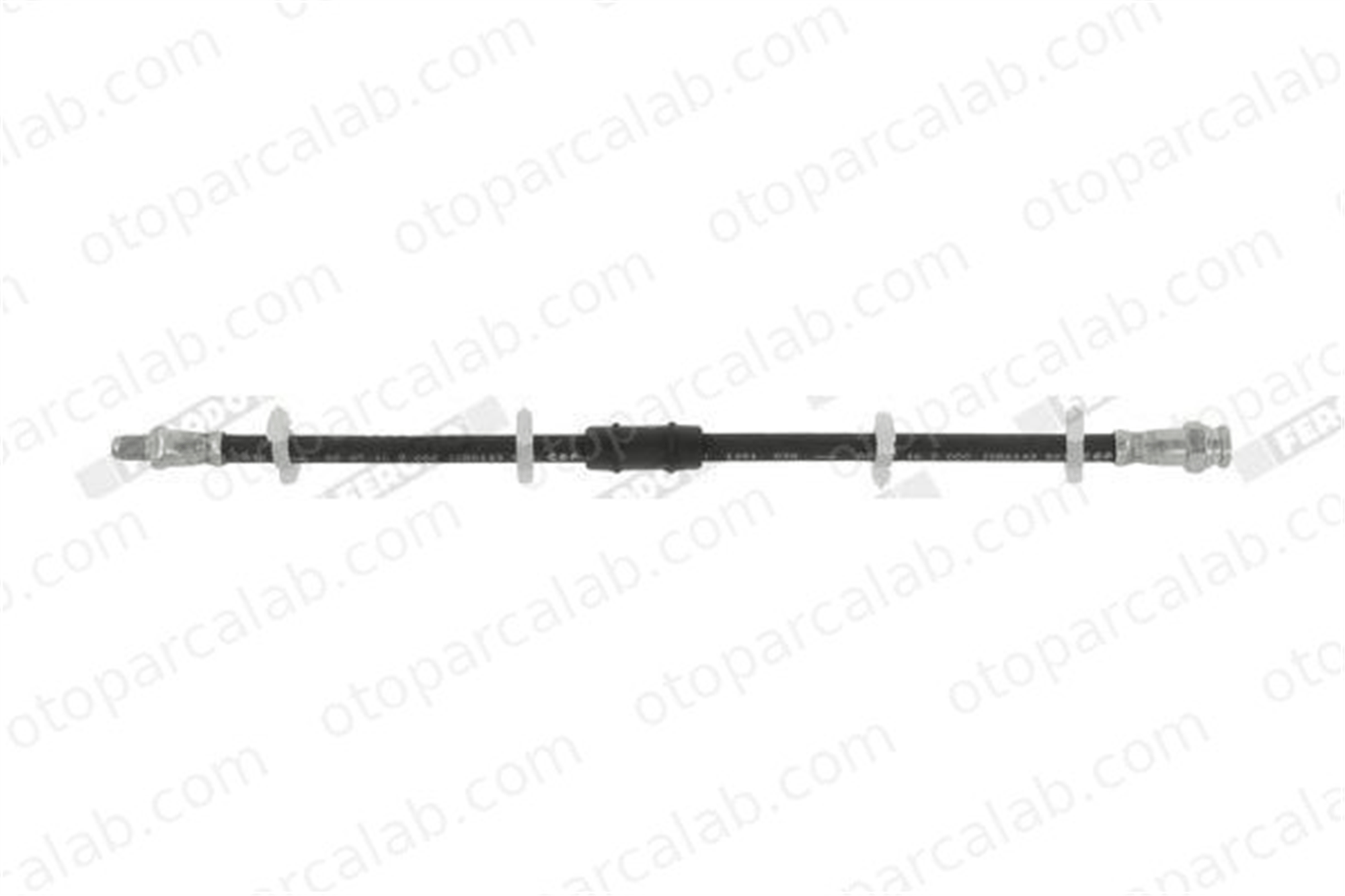 FERODO FHY2141 Fren Hortumu Ön Sağ veya Sol FIAT REGATA RITMO FHY2141 5995681