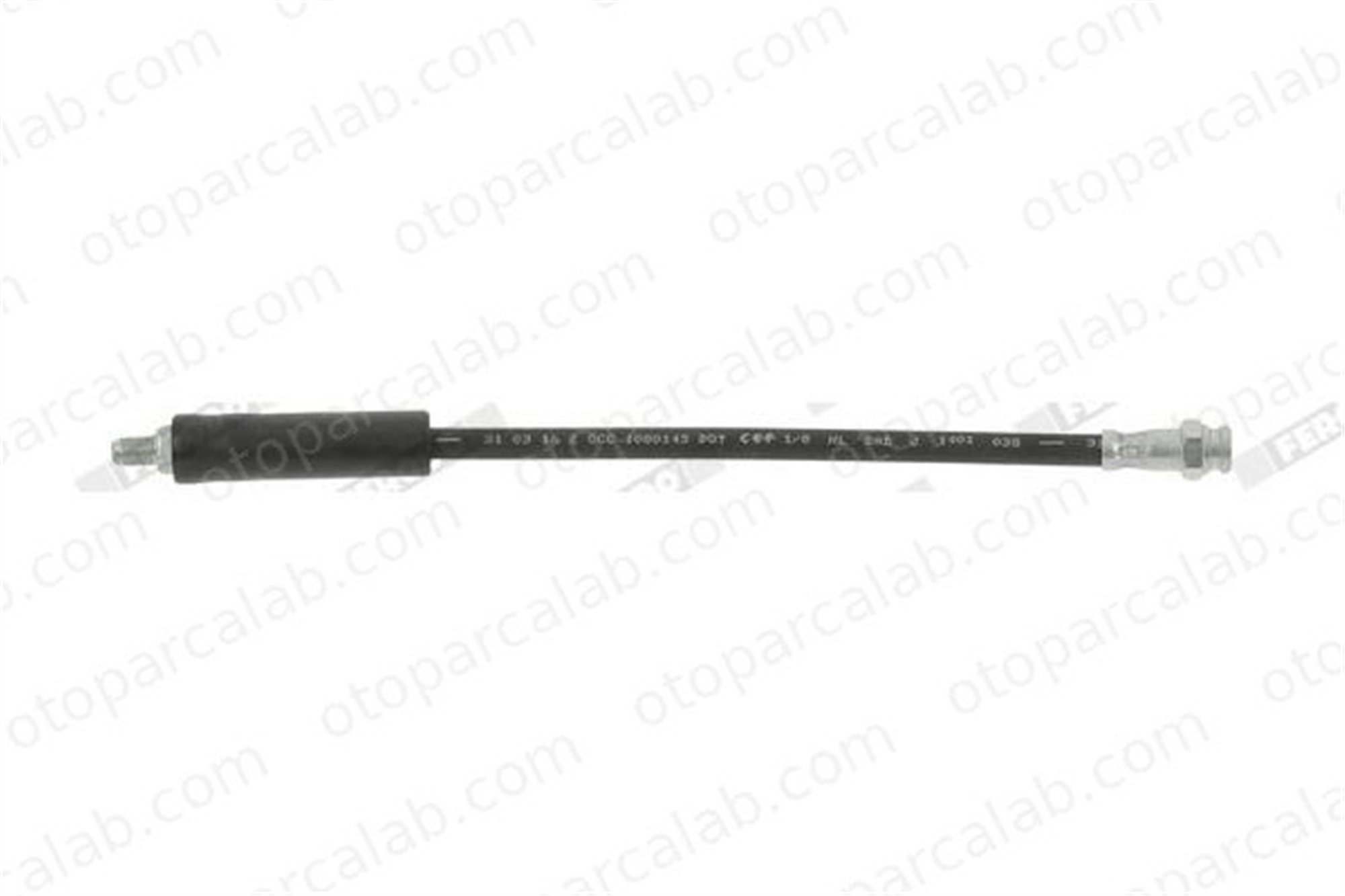 FERODO FHY2144 Fren Hortumu Ön Sağ veya Sol PEUGEOT 305 II 305 II Break FHY2144 480622