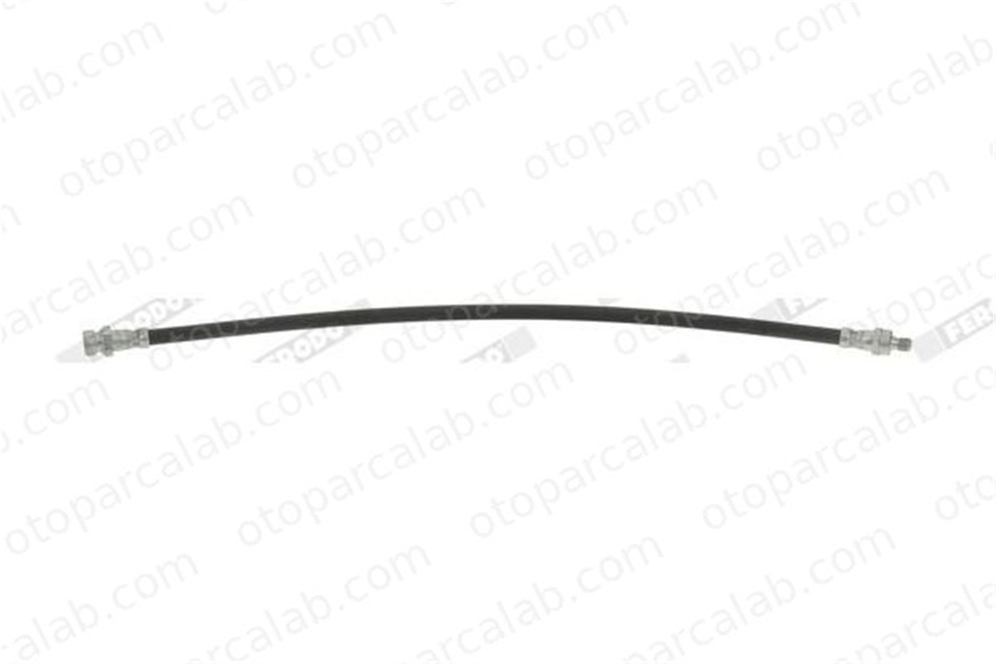 FERODO FHY2145 Fren Hortumu Ön Sağ veya Sol RENAULT 4 4 Kasa/büyük limuzin FHY2145 7701000239