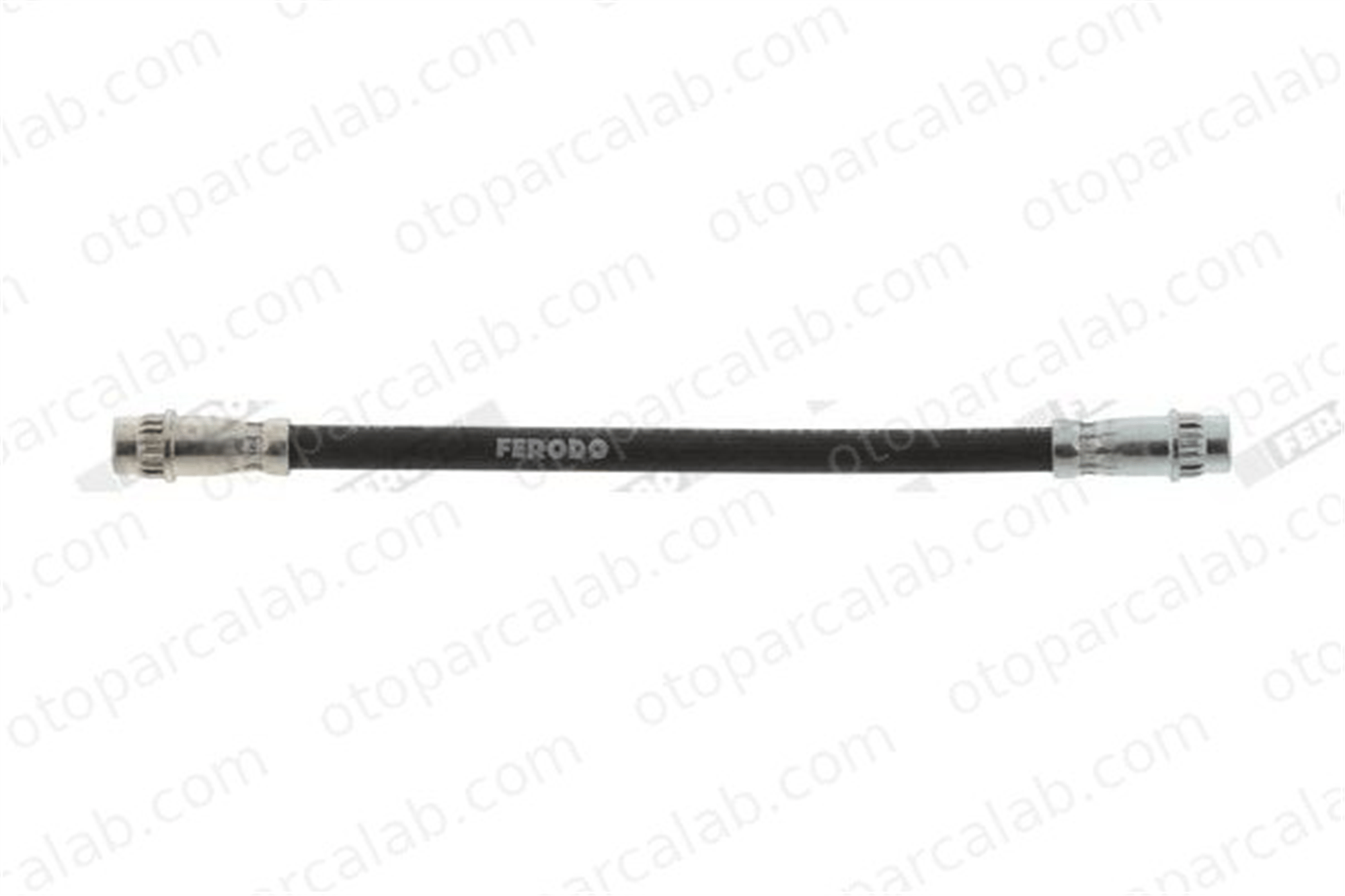 FERODO FHY2156 Fren Hortumu Arka Sağ veya Sol RENAULT 21 Sedan CLIO I FHY2156 462103786R