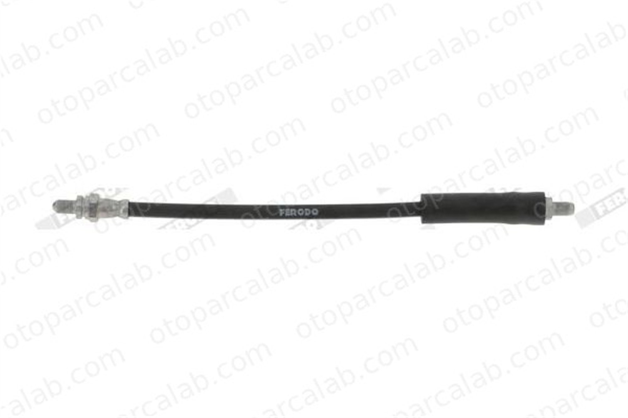 FERODO FHY2177 Fren Hortumu Arka Sağ veya Sol FORD ESCORT VI ESCORT VI Sedan FHY2177 7402895