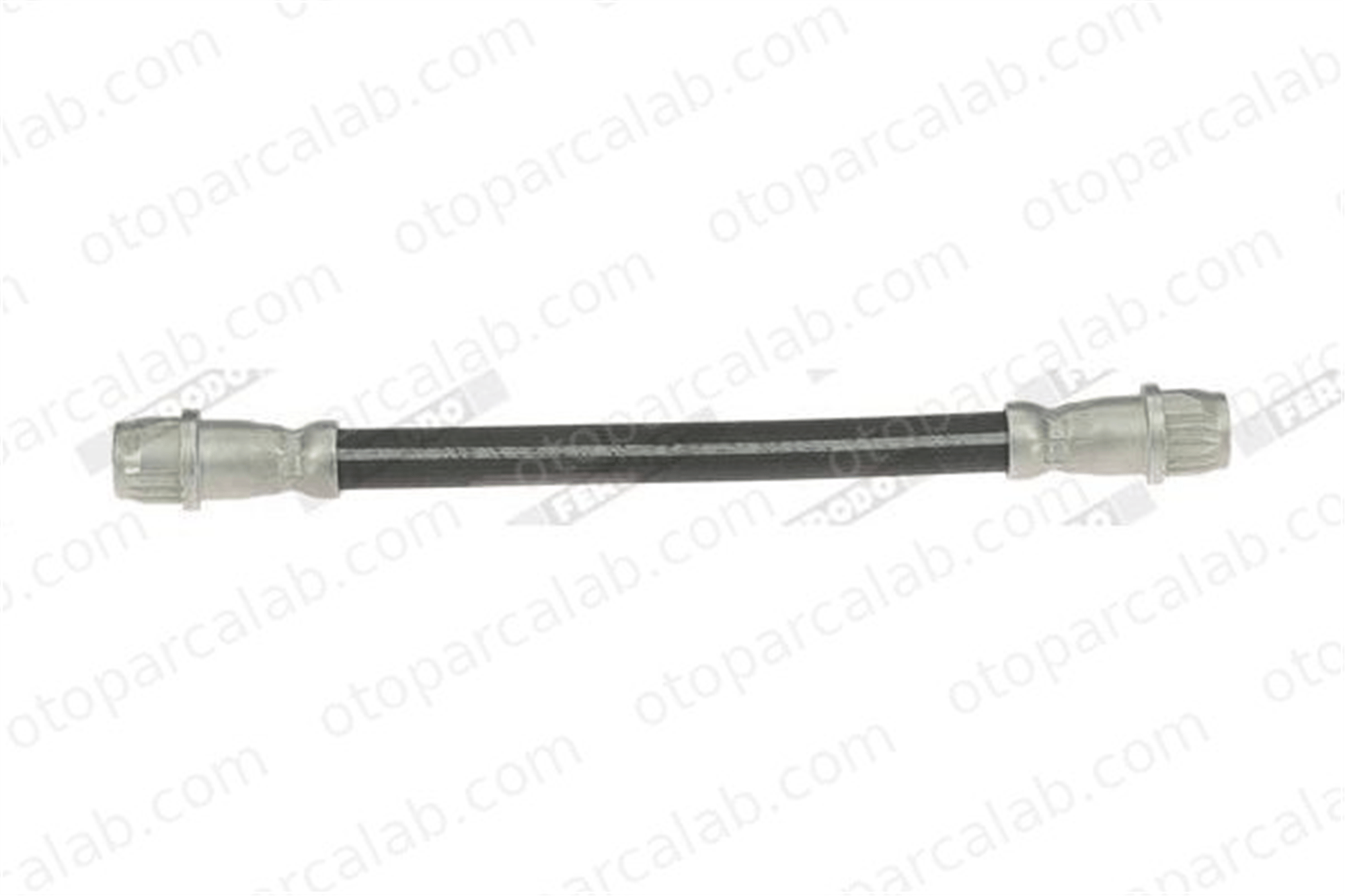 FERODO FHY2746 Fren Hortumu Arka Sağ veya Sol CITROËN DS3 C3 II 4806K8 7700416273