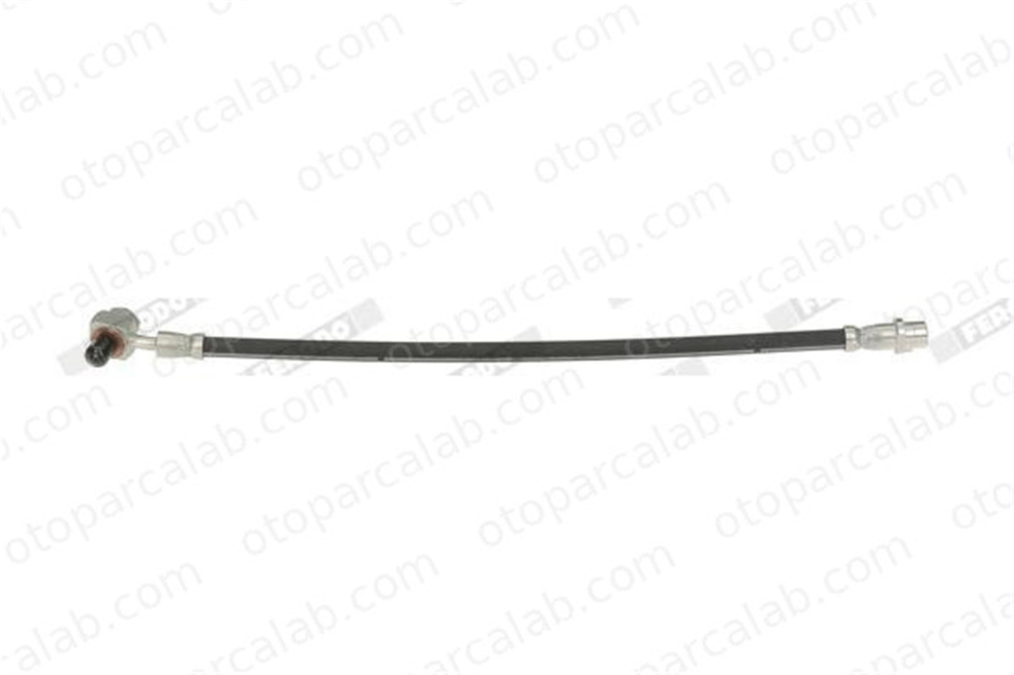 FERODO FHY2833 Fren Hortumu Arka Sağ veya Sol OPEL INSIGNIA A INSIGNIA A Sports Tourer 20912243 13237788