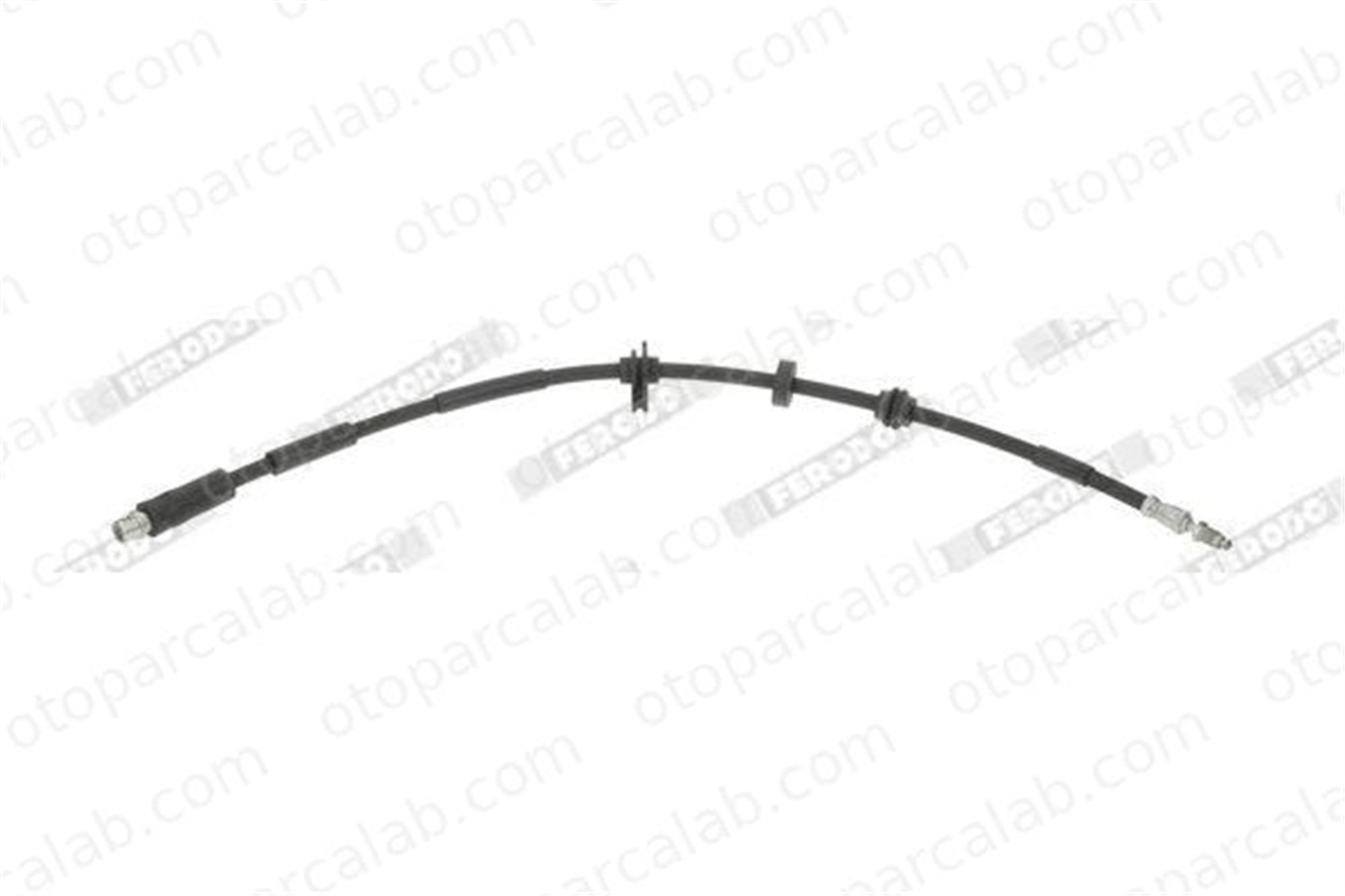 FERODO FHY2854 Fren Hortumu Ön Sağ veya Sol BMW 5 Touring 5 FHY2854 34326775261