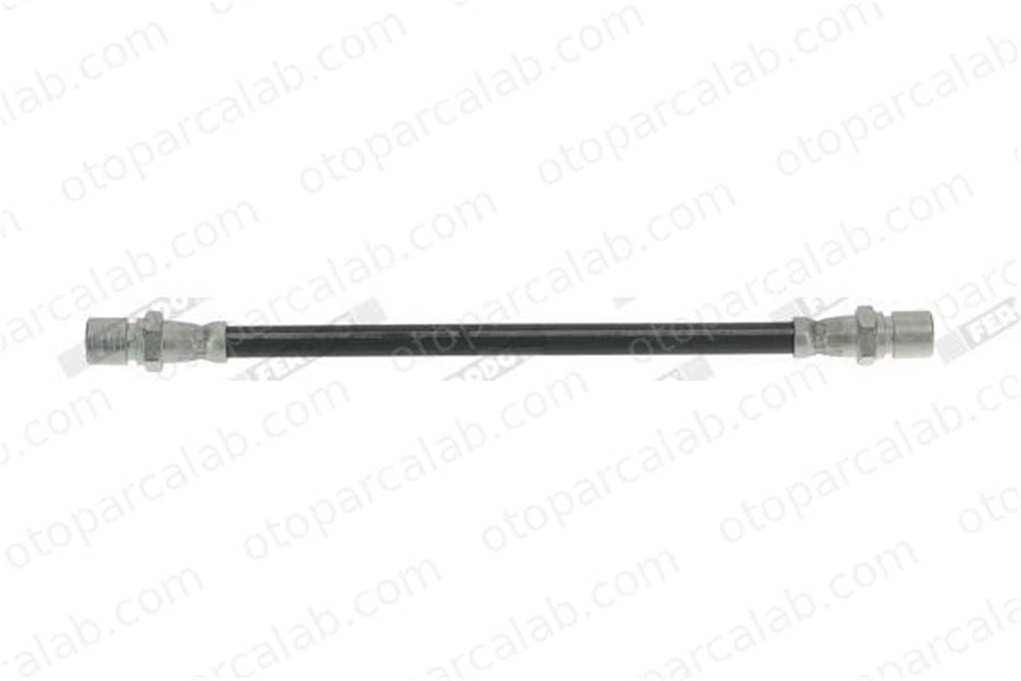 FERODO FHY2910 Fren Hortumu Arka Sağ veya Sol OPEL MANTA B CC MANTA B FHY2910 462468